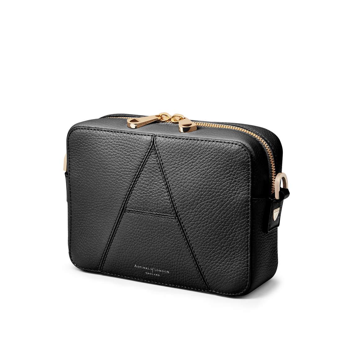 aspinal of london camera a bag