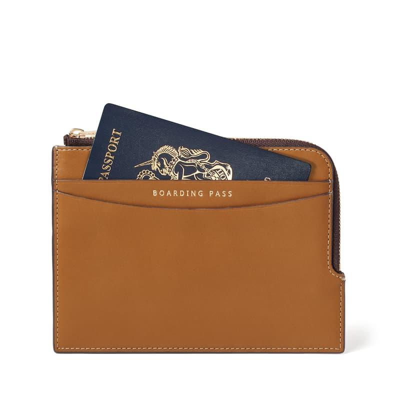 Travel Wallet Aspinal Wallet Sale Women's Aspinal Of London
