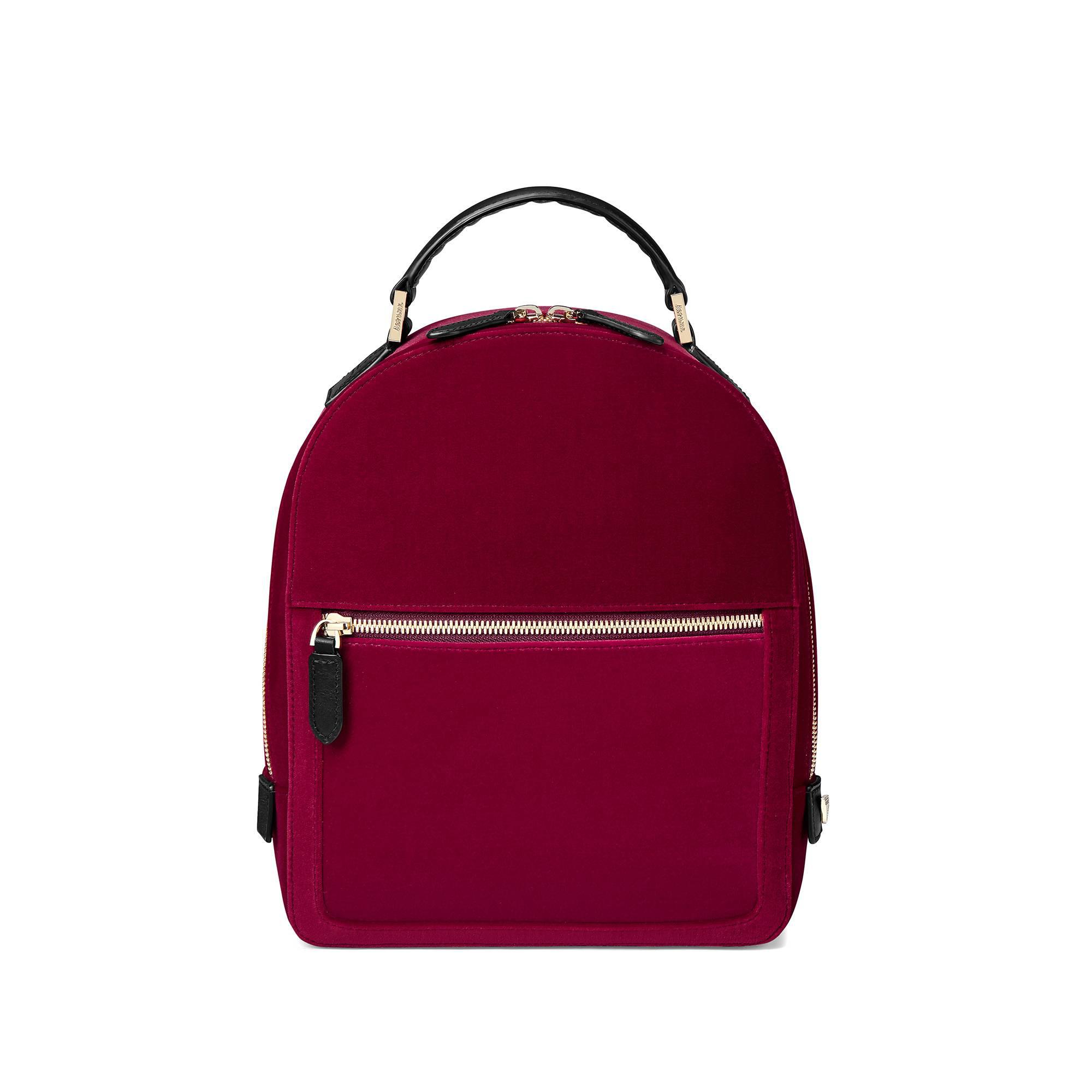 micro mount street backpack