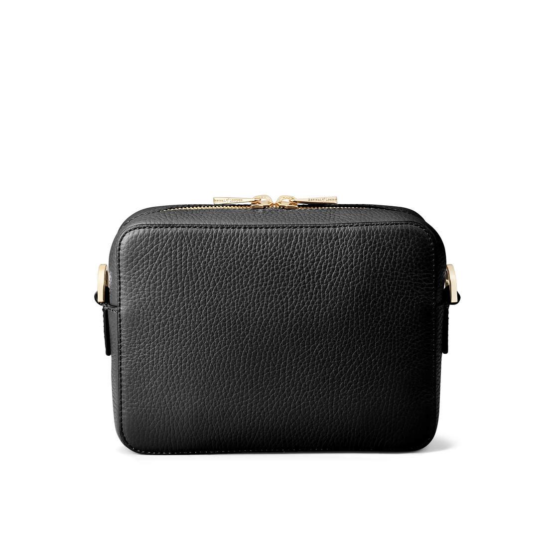 aspinal of london camera a bag