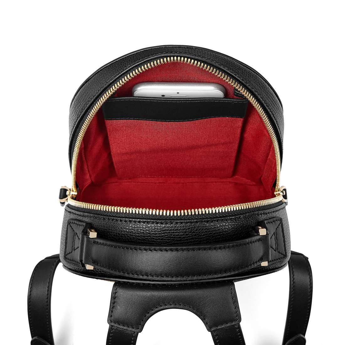 micro mount street backpack