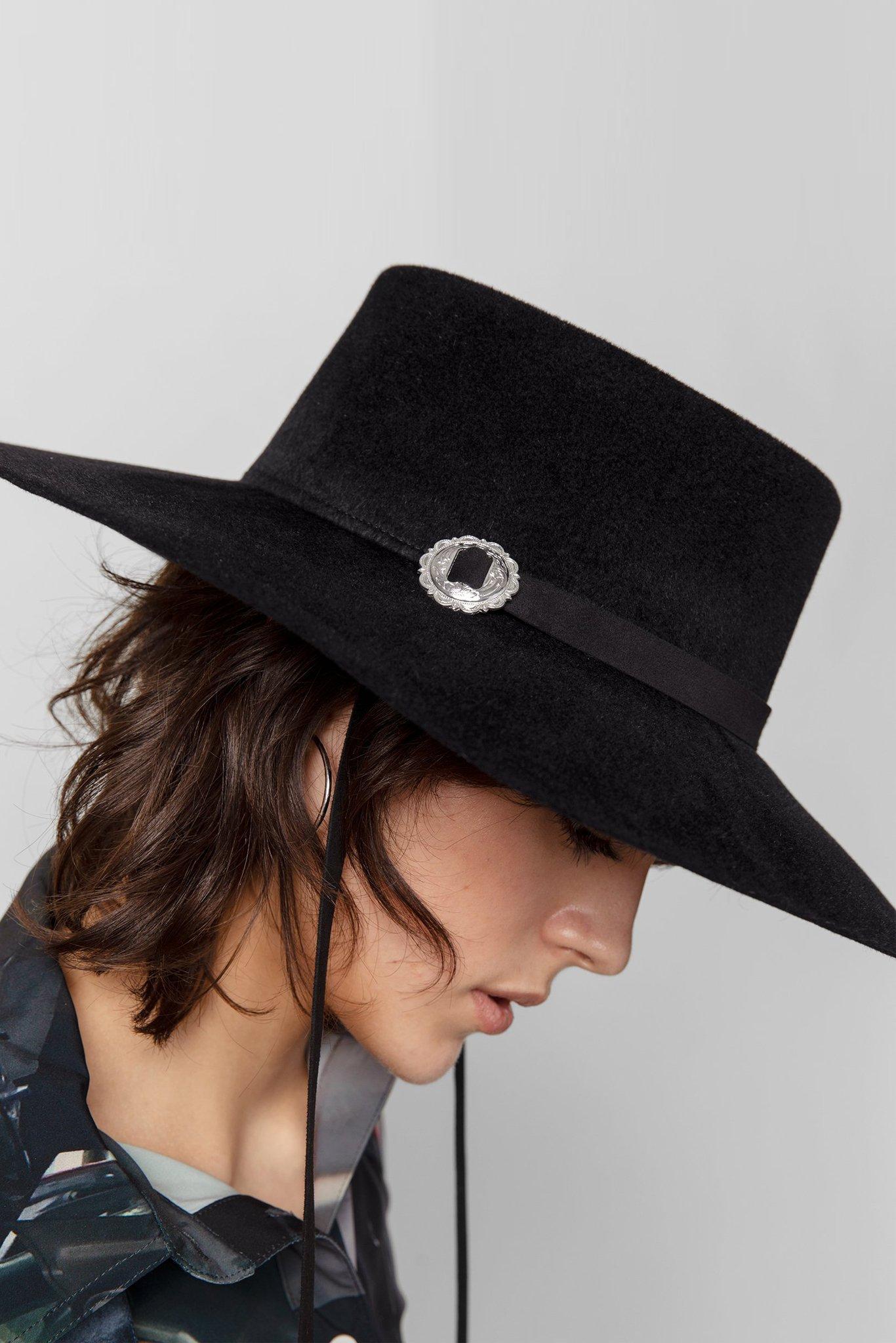 gaucho hat