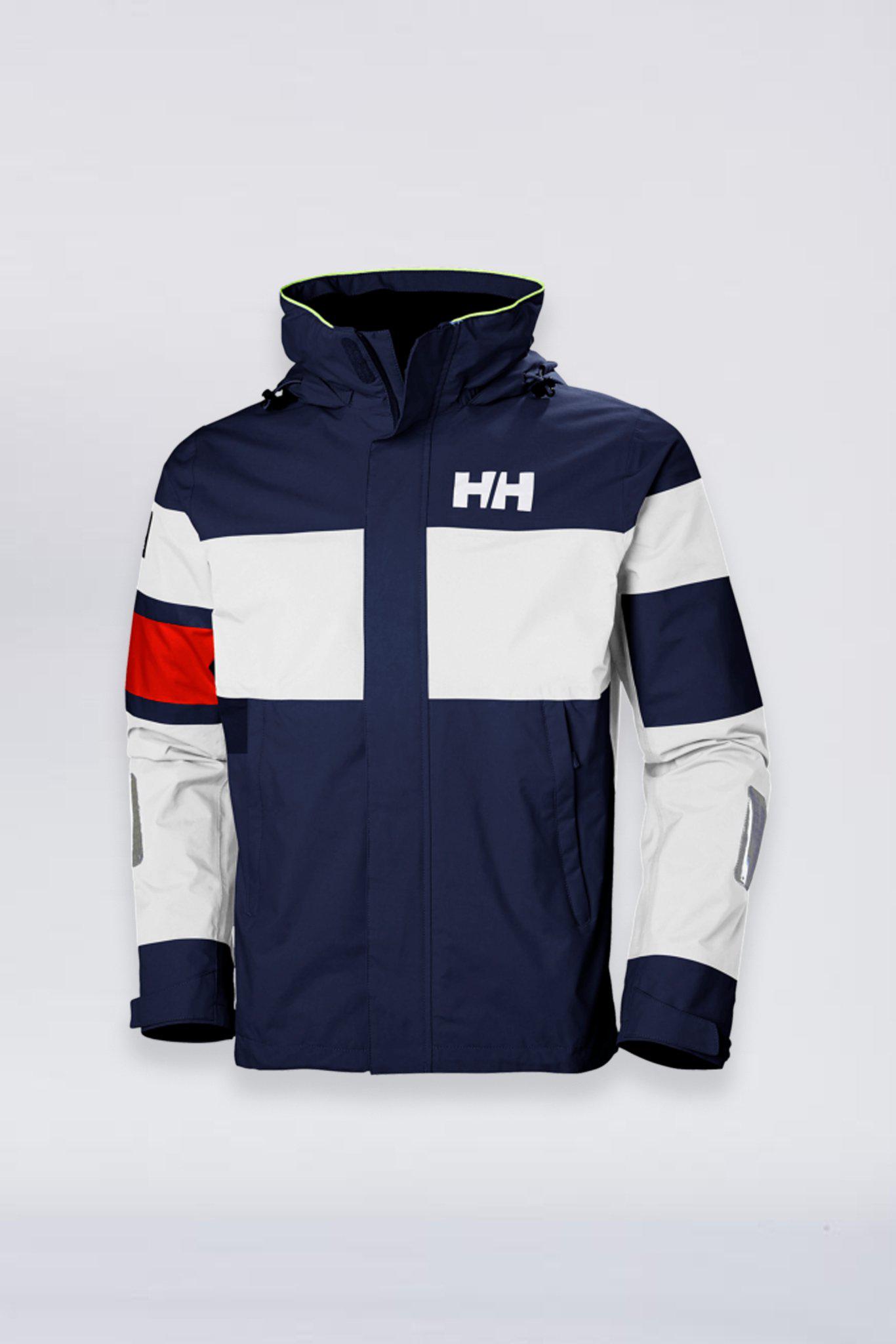 helly hansen salt jacket