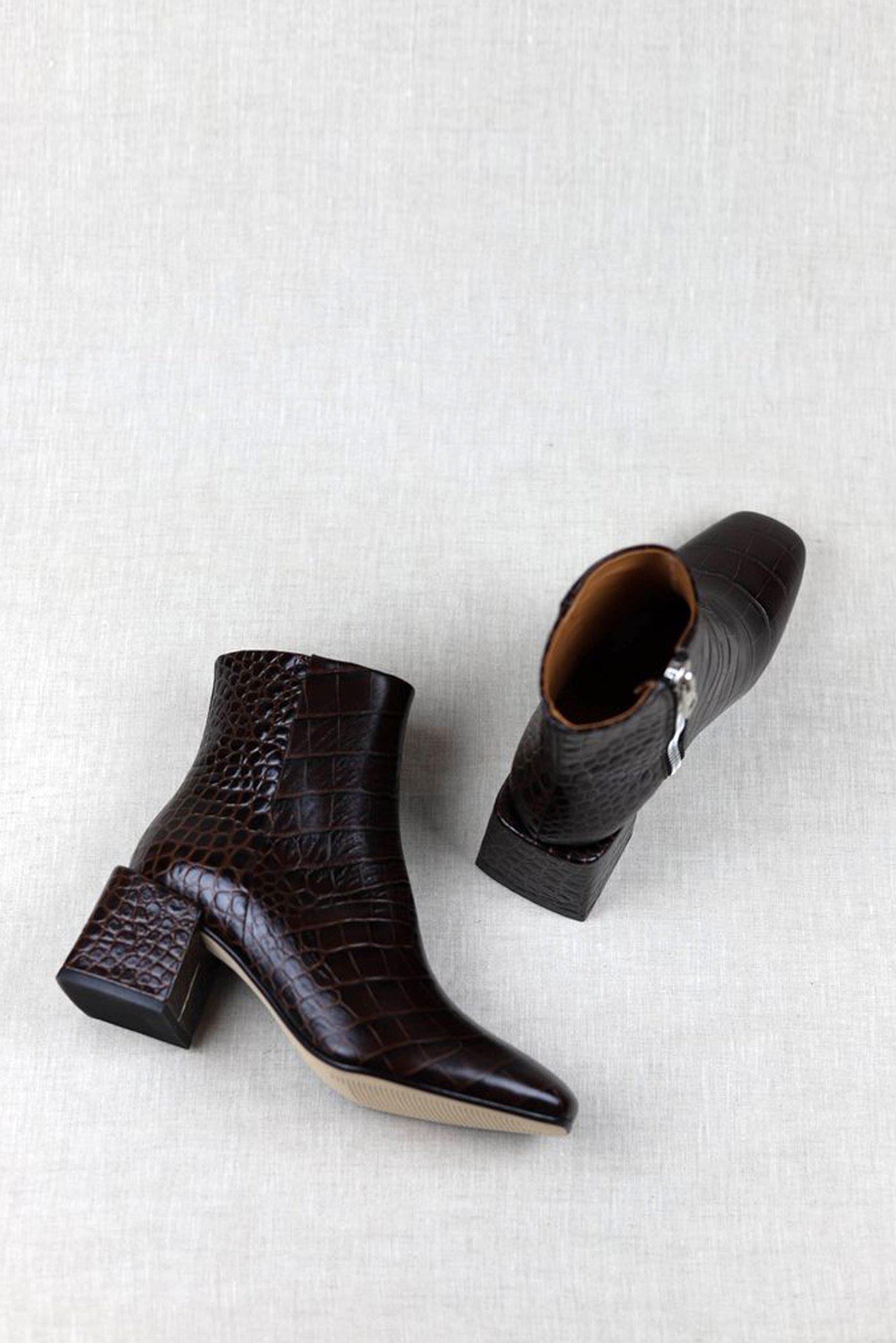 loq lazaro boot