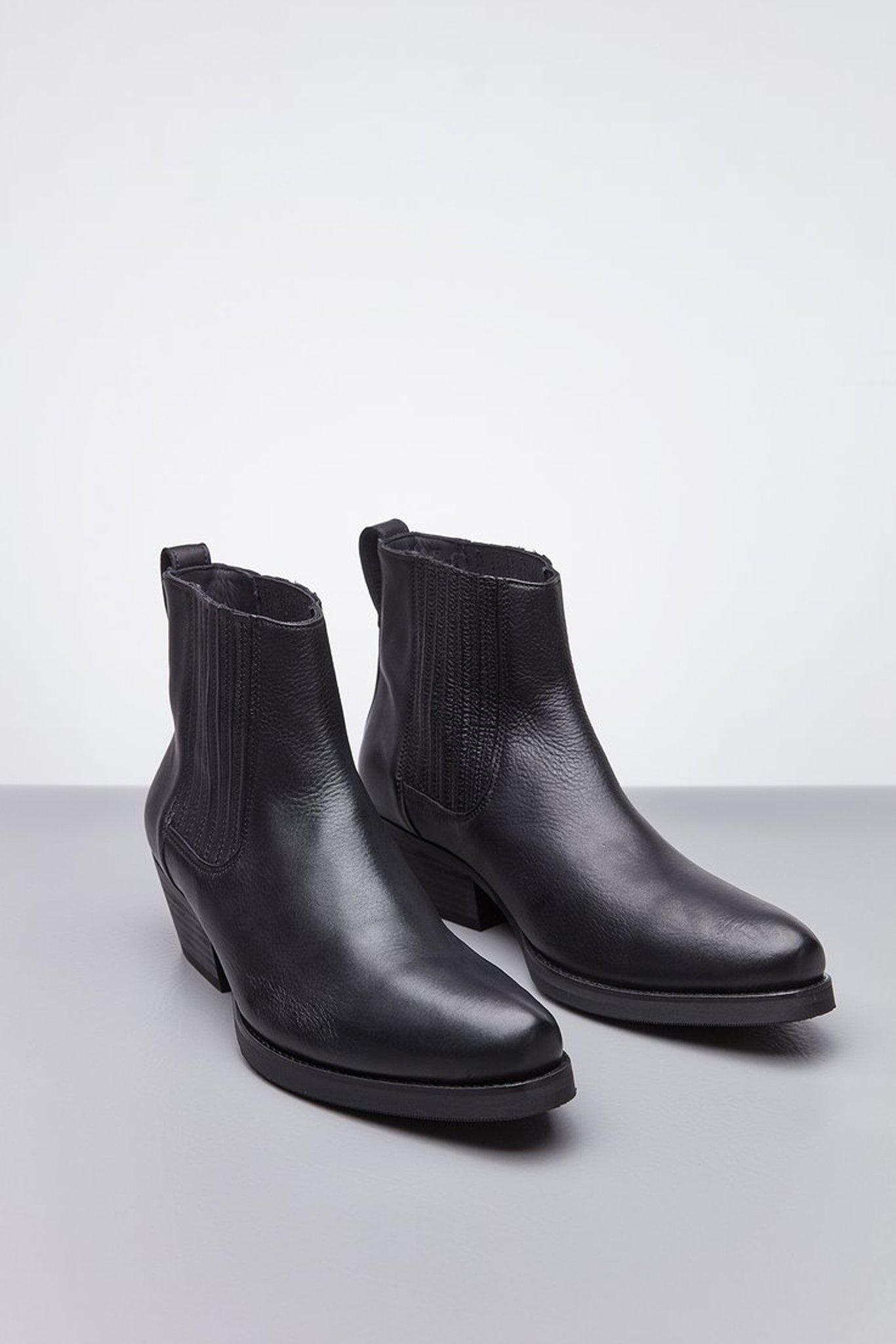 cuban boots our legacy