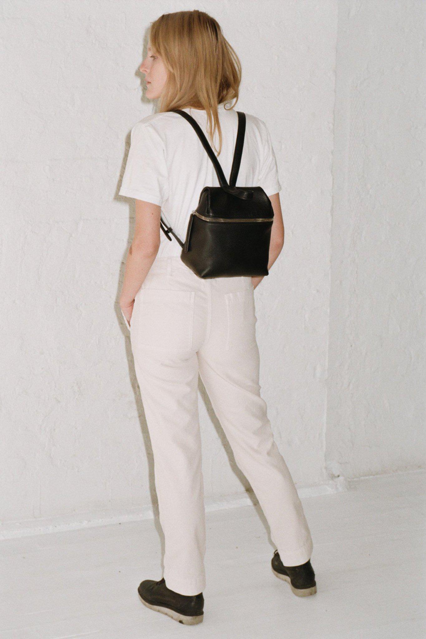 kara small backpack