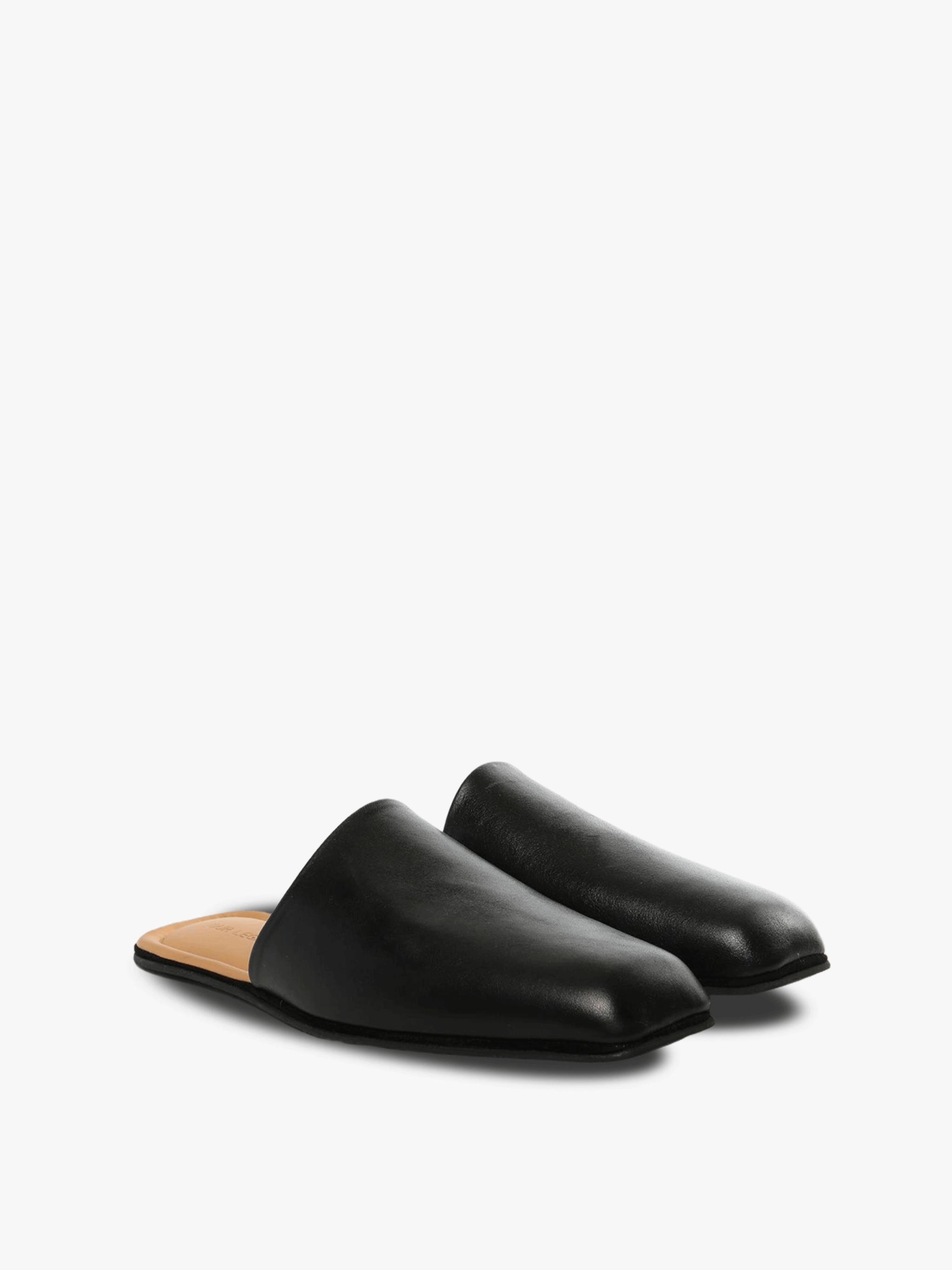 our legacy mule slipon 【公式通販】
