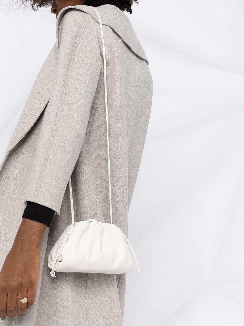 bottega mini pouch