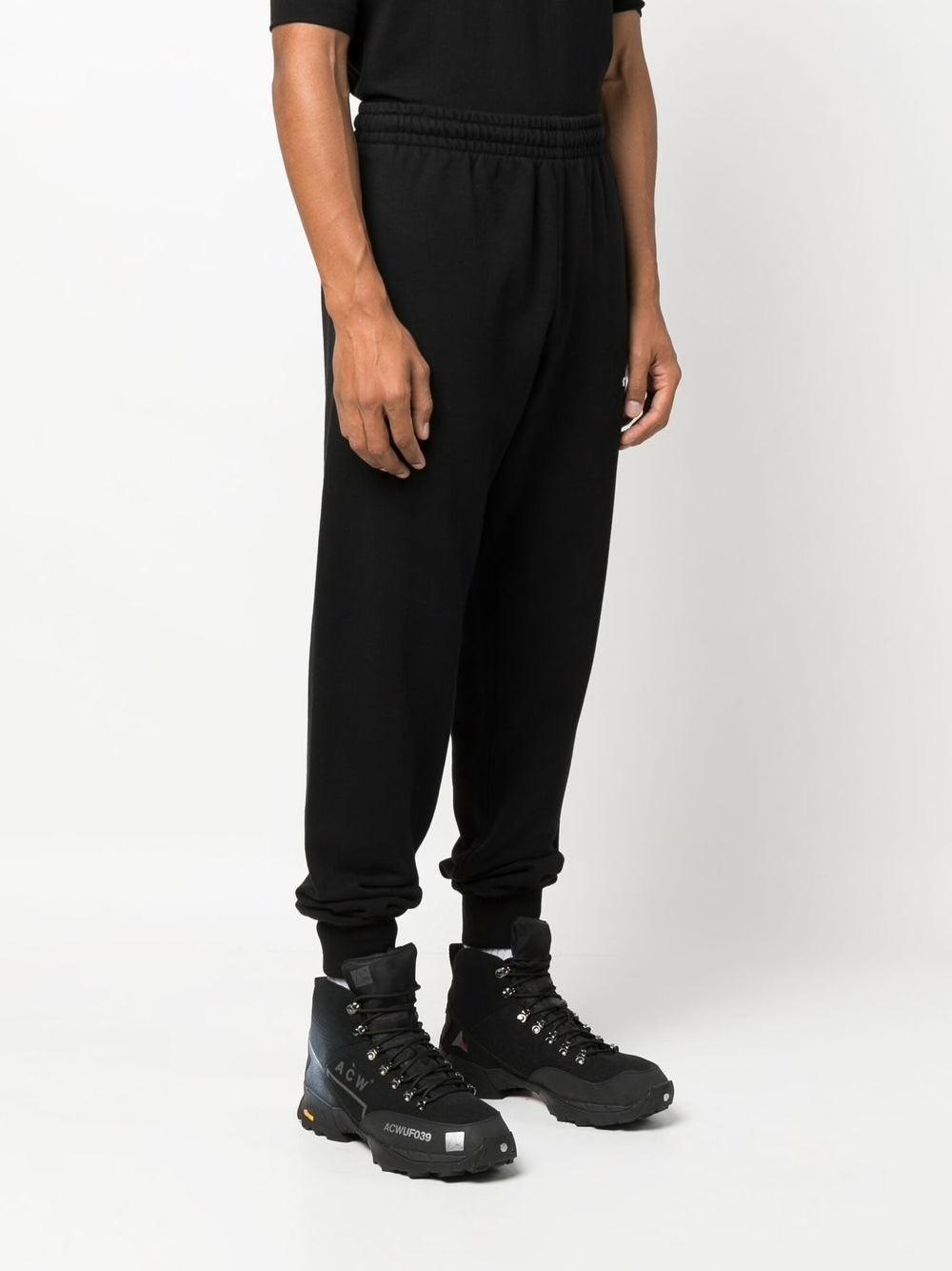 slim cuff sweatpants