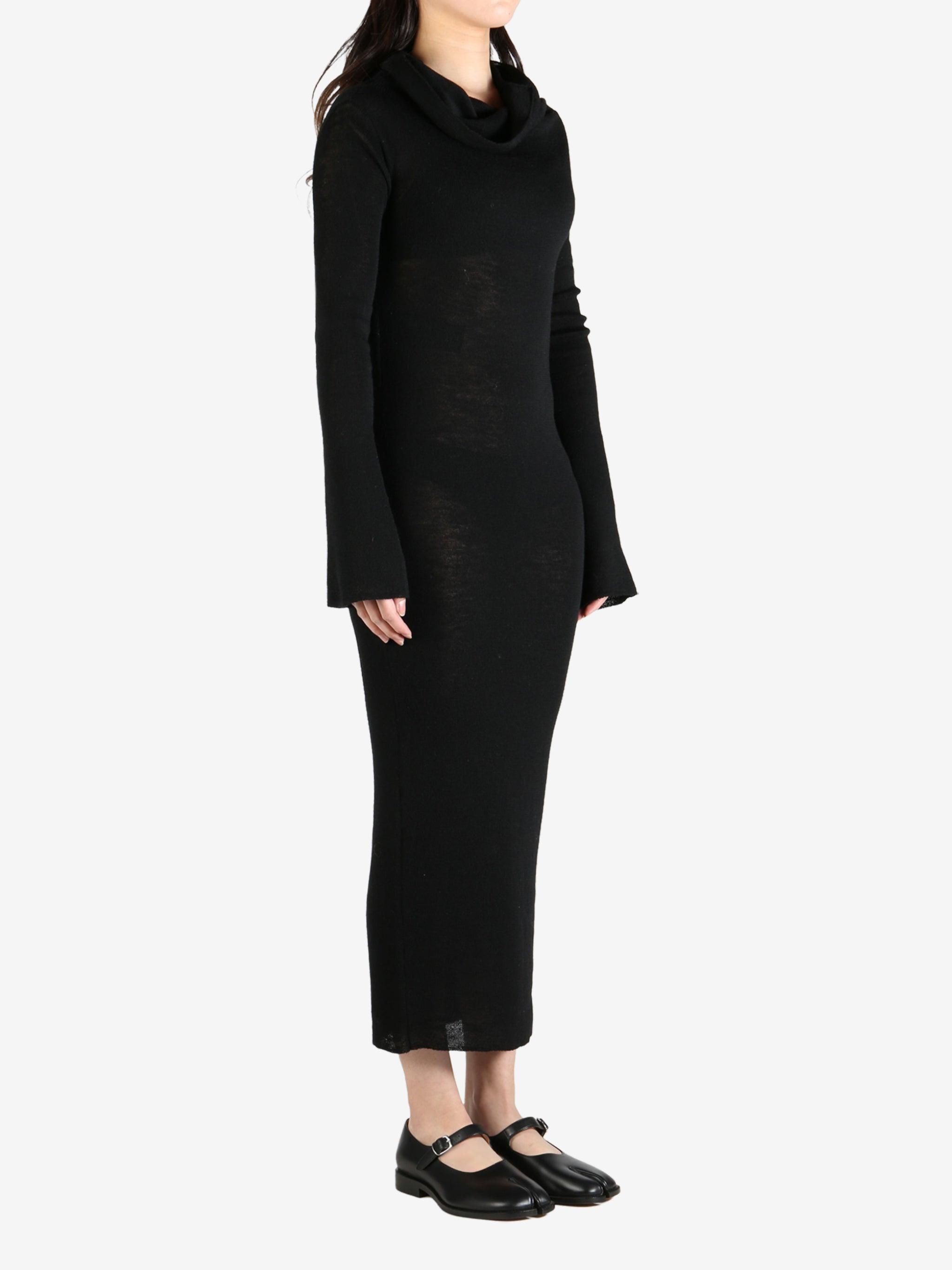 black strapless dress with ruffles Ava Presley 26451 - Short Satin, Chiffon A-line Dress main image 0
