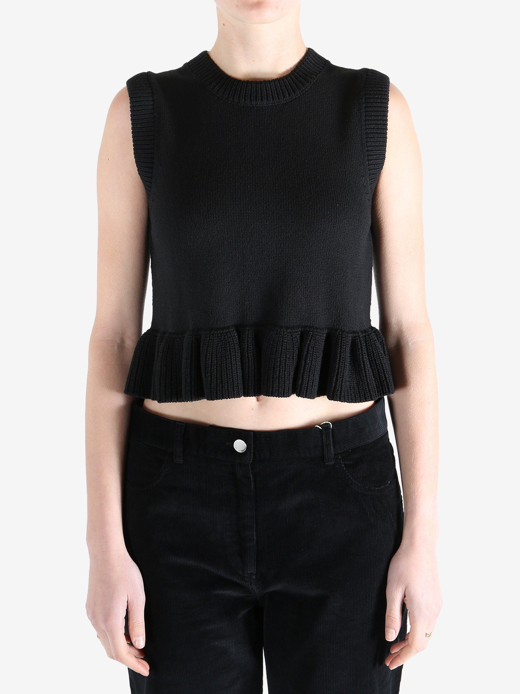 Cecilie Bahnsen Tops for Women | Online Sale up to 65% off | Lyst