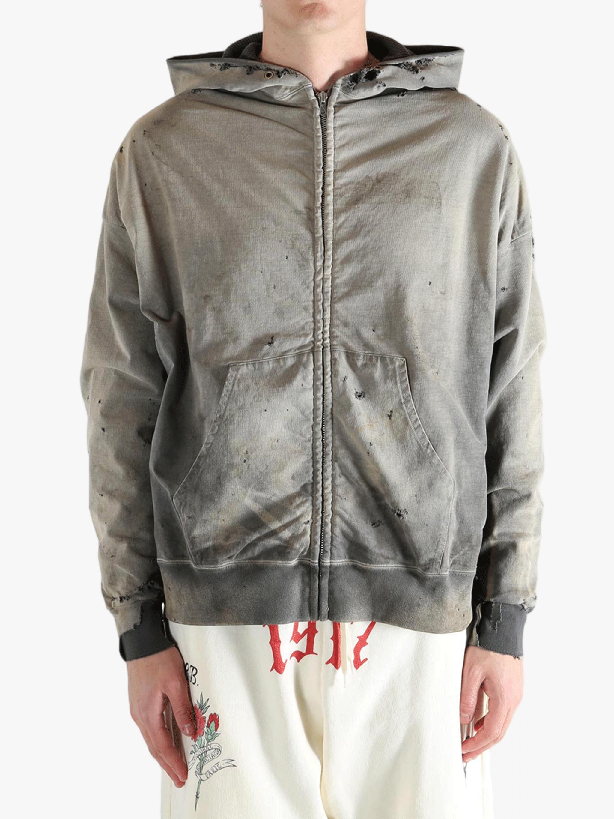 SAINT Mxxxxxx Hoodies for Men | Online Sale up to 59% off | Lyst
