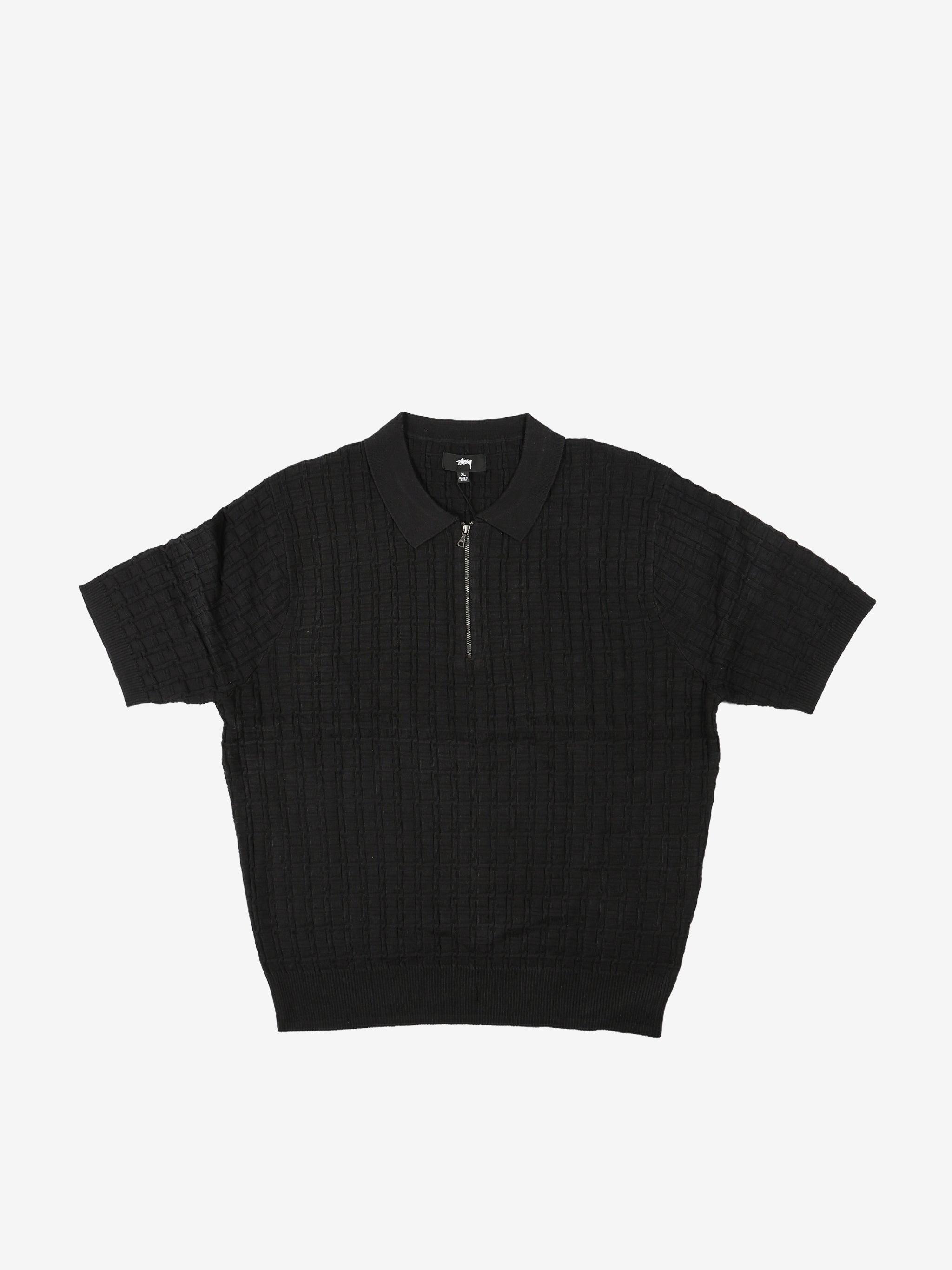 Men's Stussy Polo shirts from $49 | Lyst