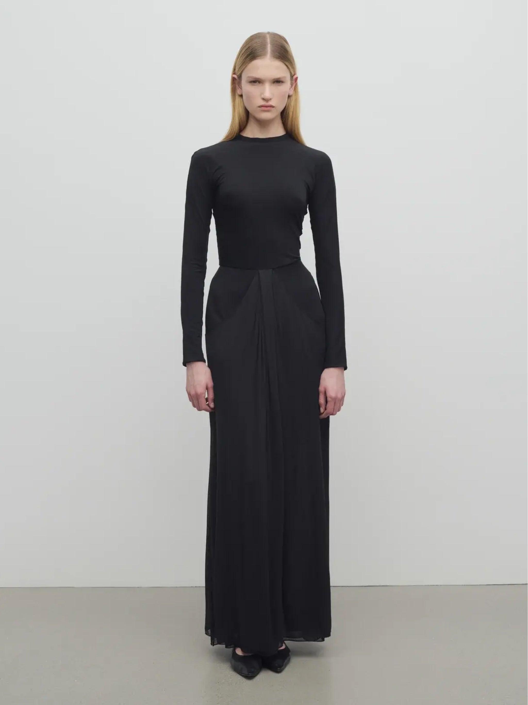 sachin and babi light blue dress Navy Blue Shrug
