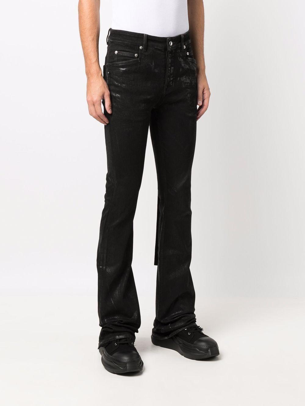 Tyrone Bootcut Jeans