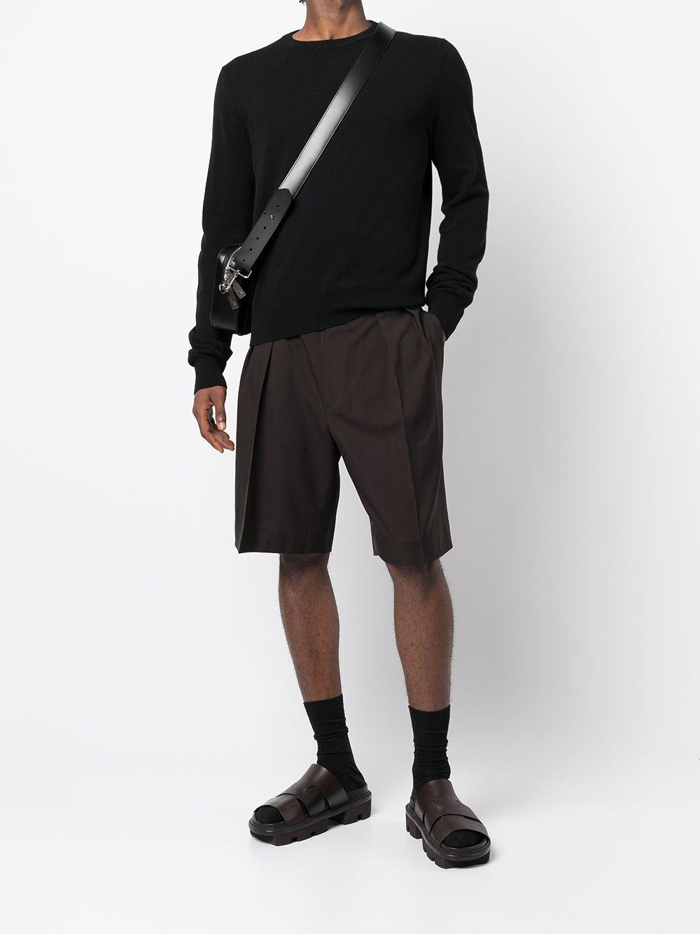 cello bermuda shorts