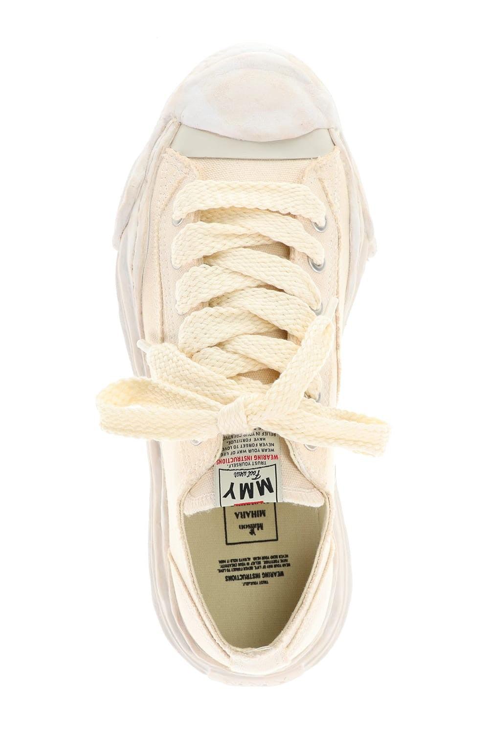 maison mihara yasuhiro low