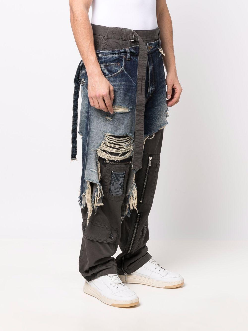 Maison Mihara Yasuhiro Cotton 