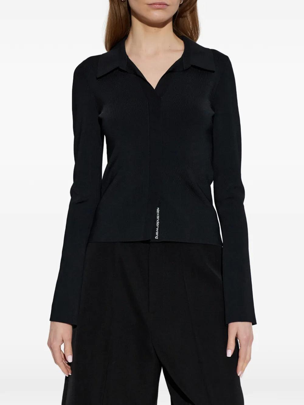 【最終値下げ】ALEXANDER WANG トップス Alexander Wang Long-sleeved tops for Women | Online Sale up to 49