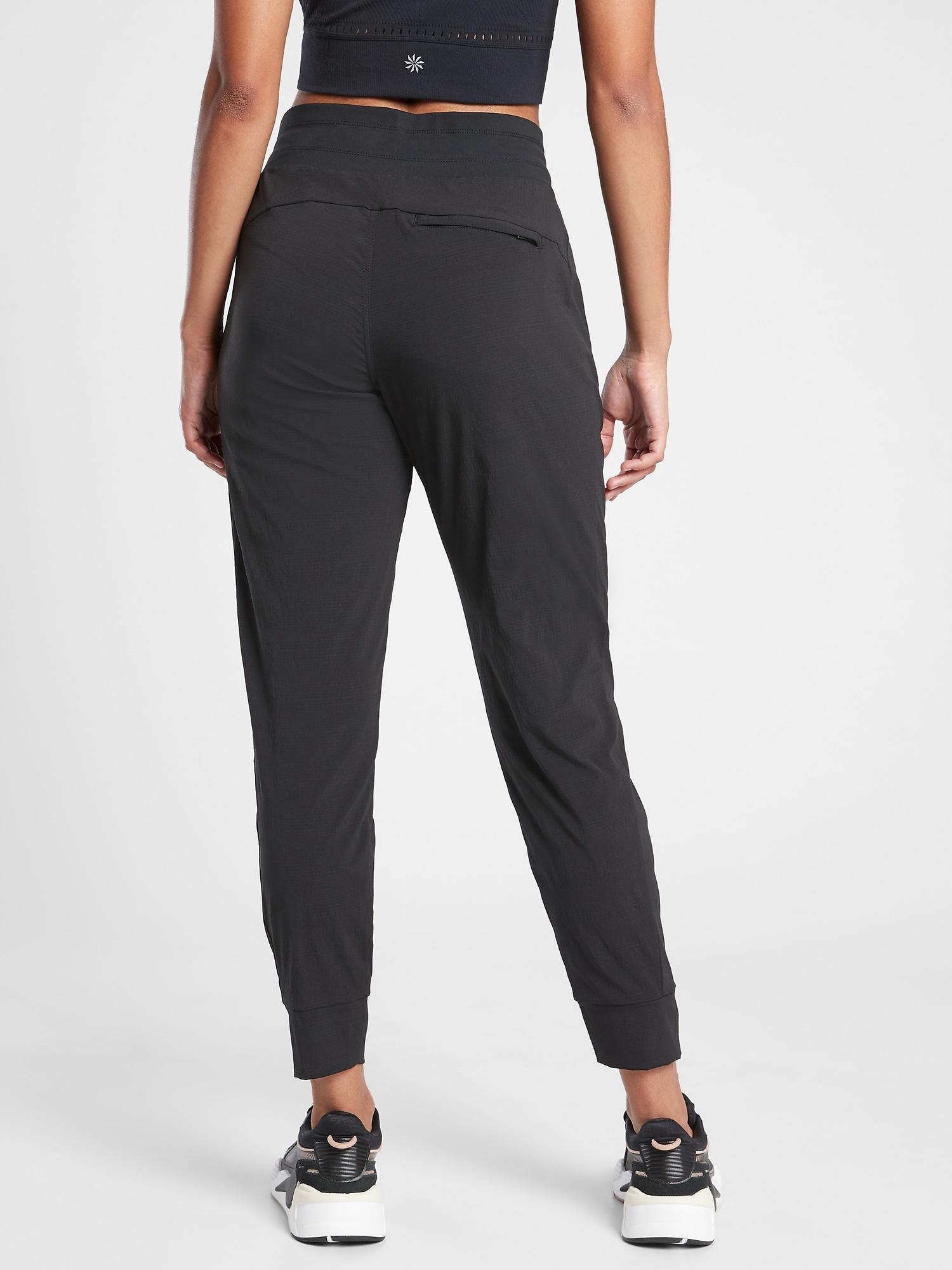 athleta utility jogger
