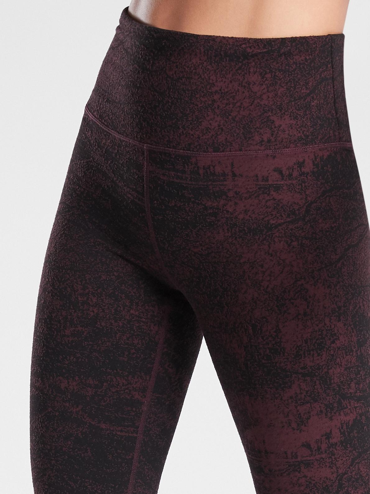 Athleta Glades Ultra High Rise Elation 