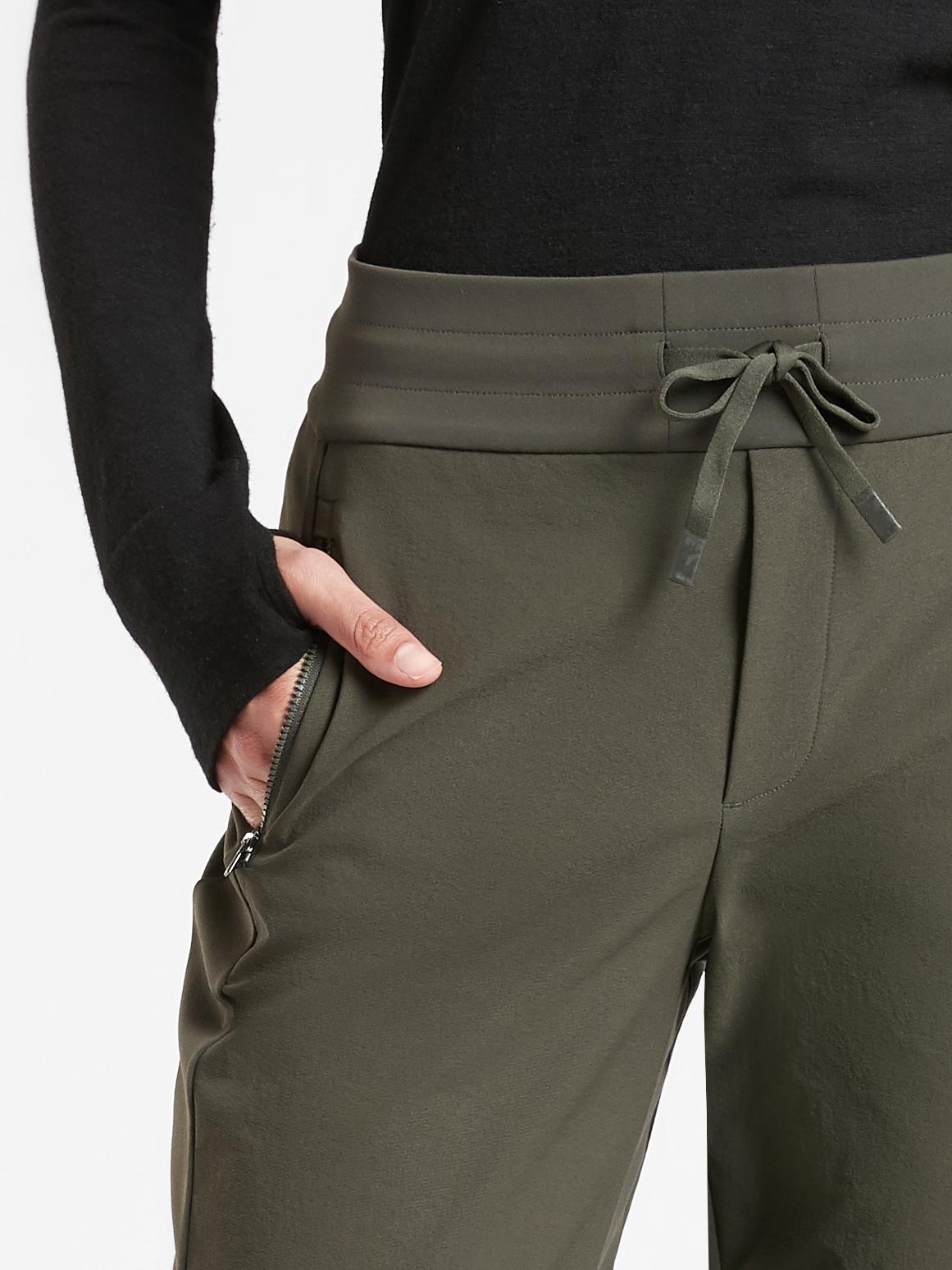headlands hybrid trek jogger