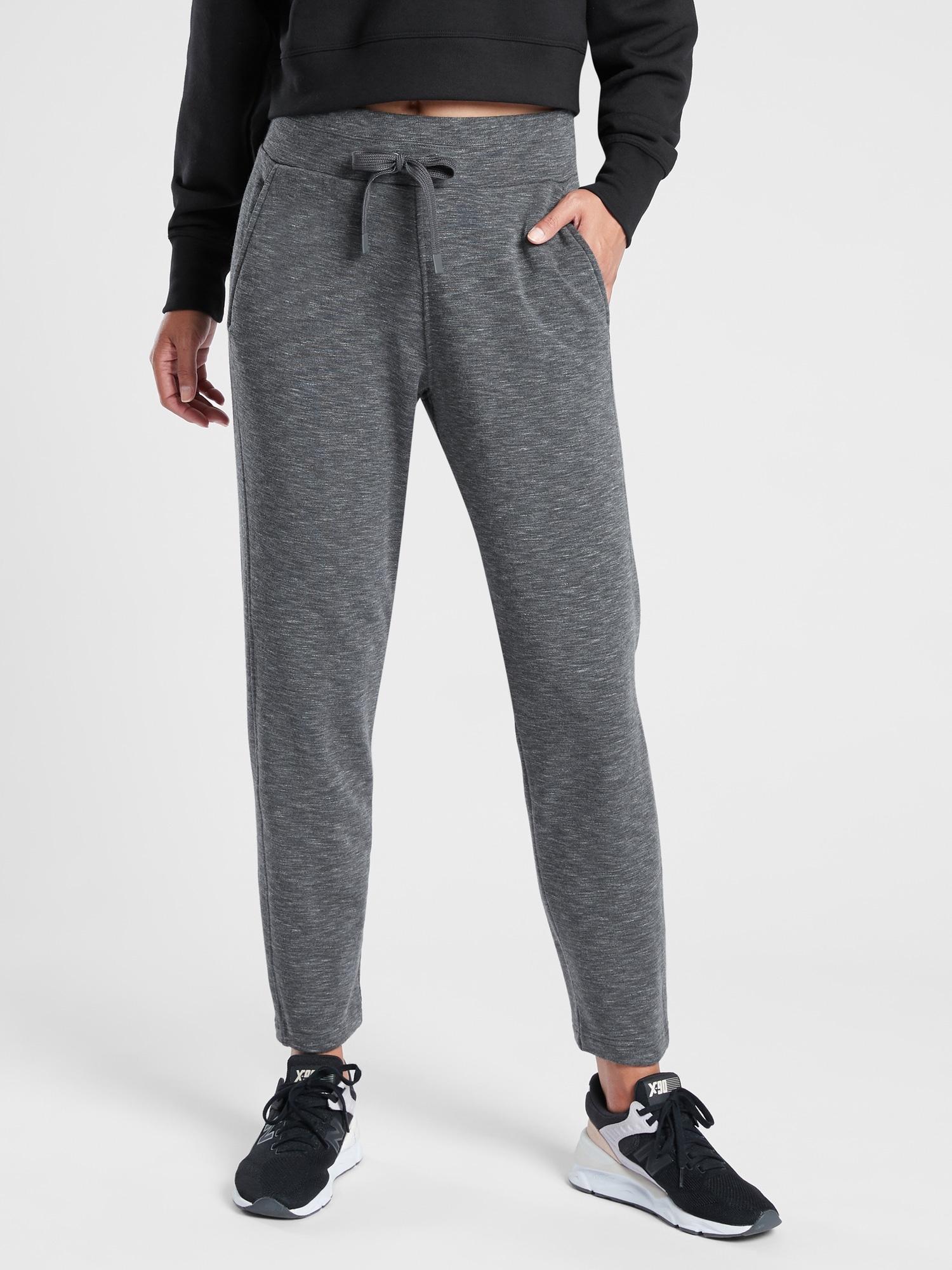 athleta mens sweatpants