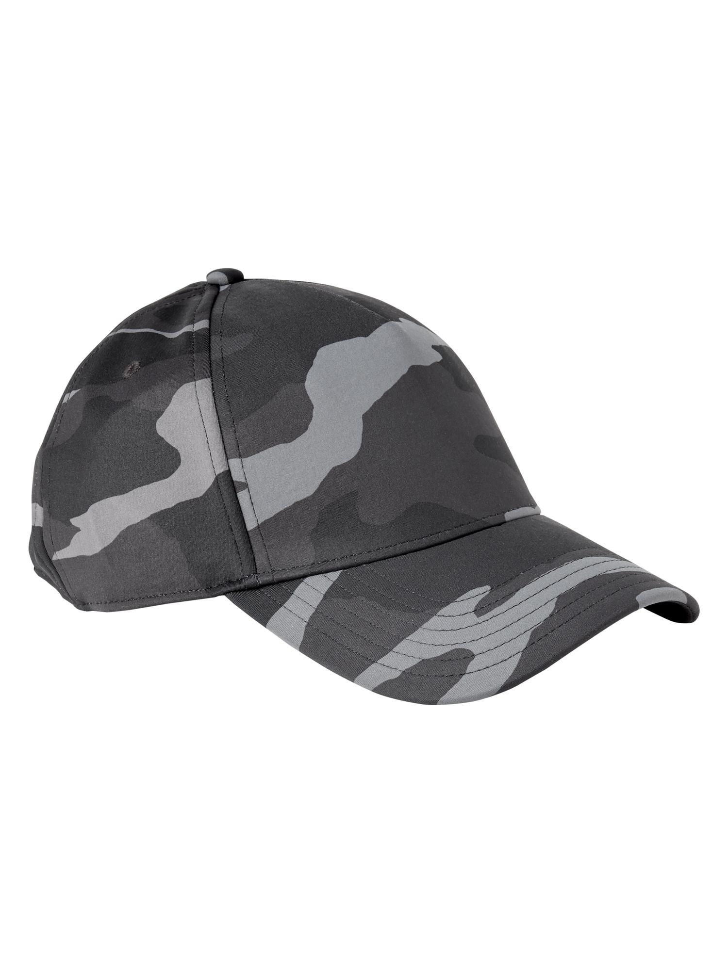 athleta baseball cap