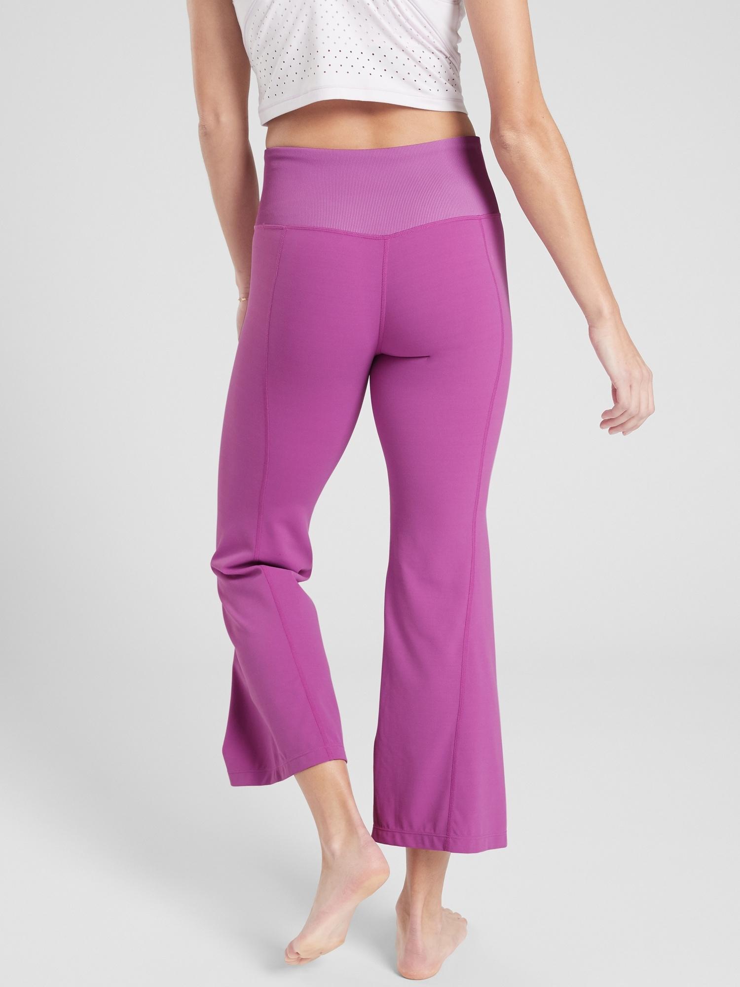 athleta kick flare