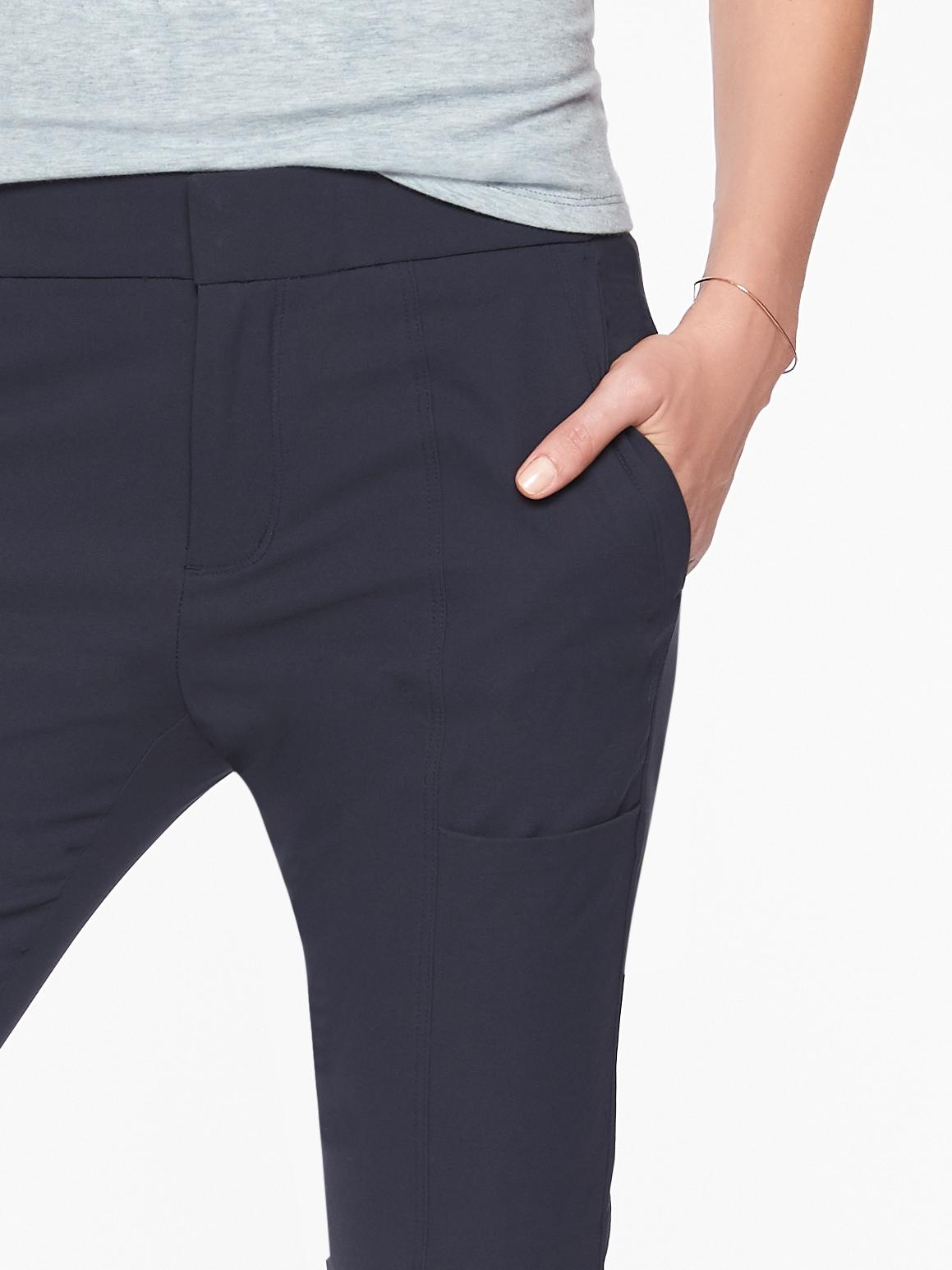 athleta wander skinny pant