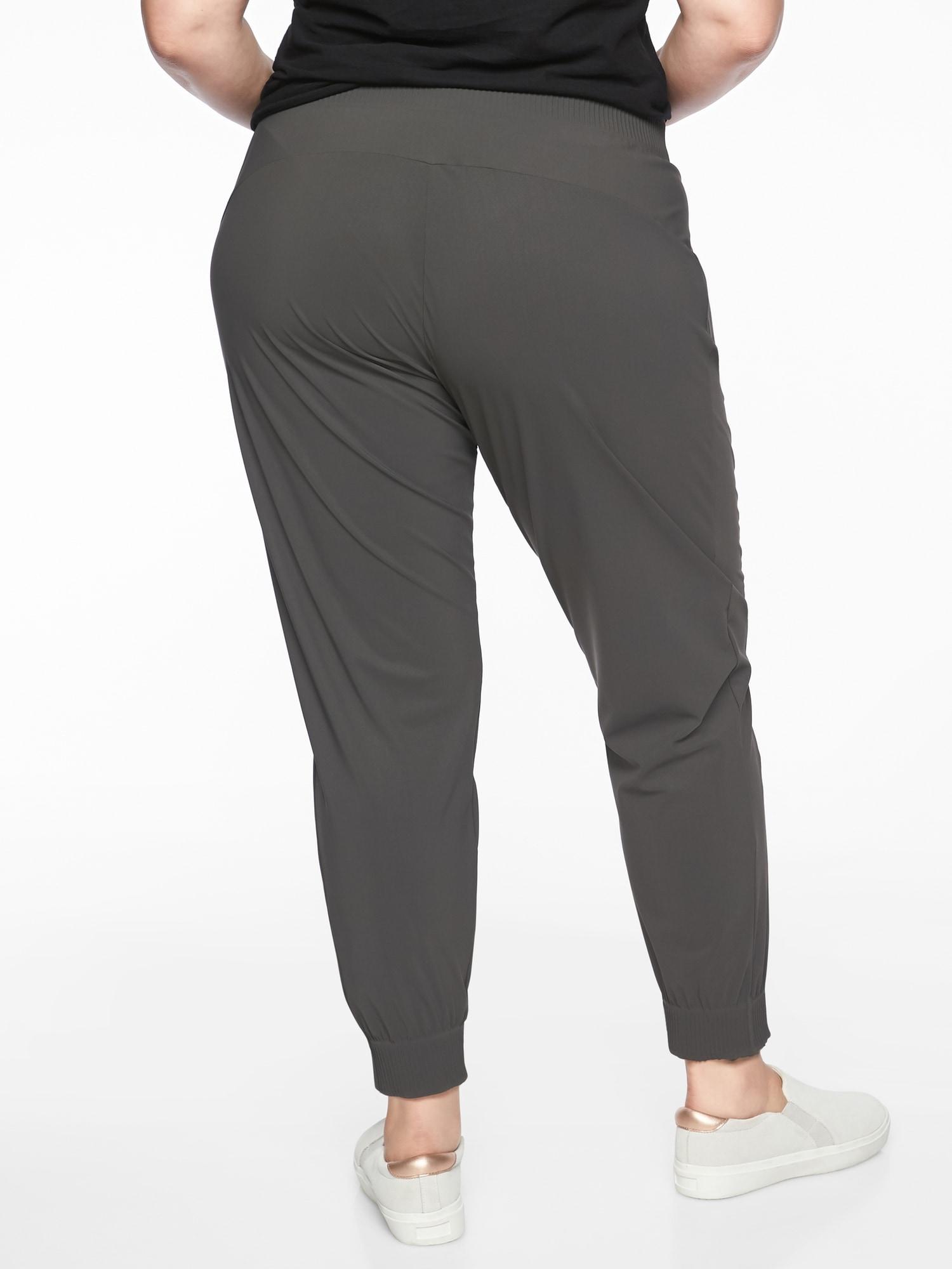 athleta cosmic jogger
