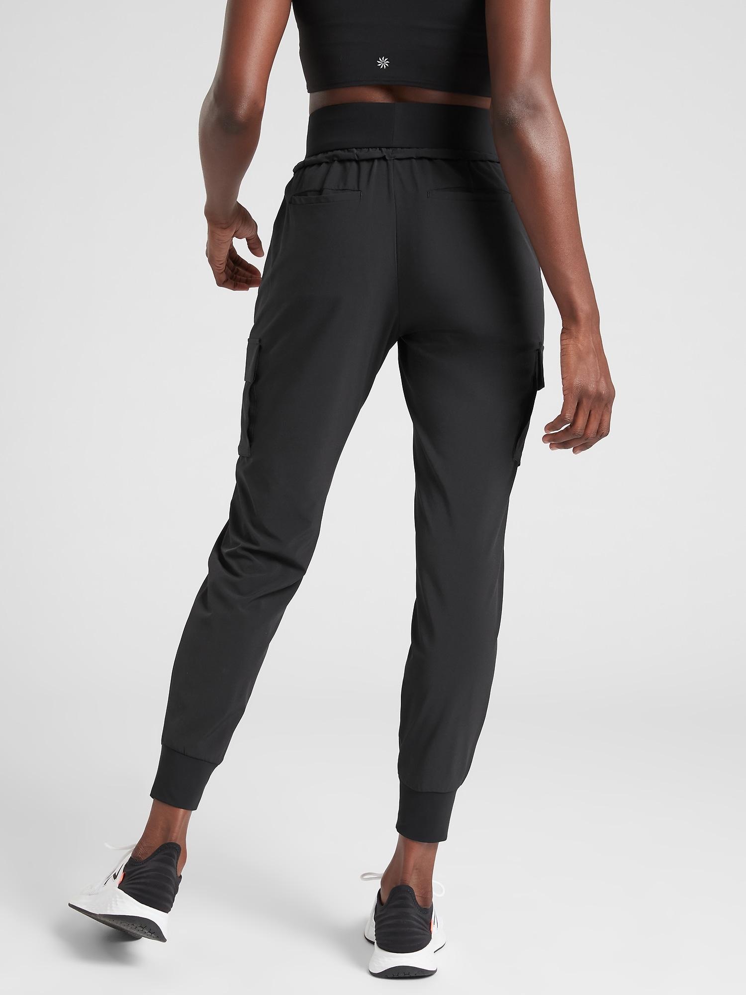 sutton jogger