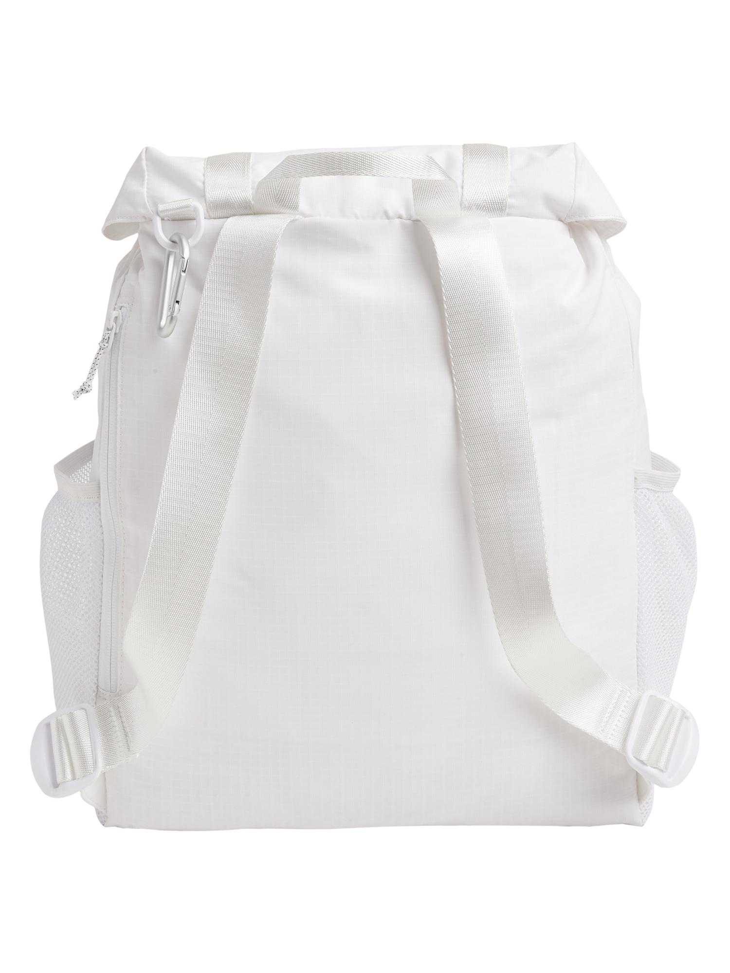 athleta convertible backpack
