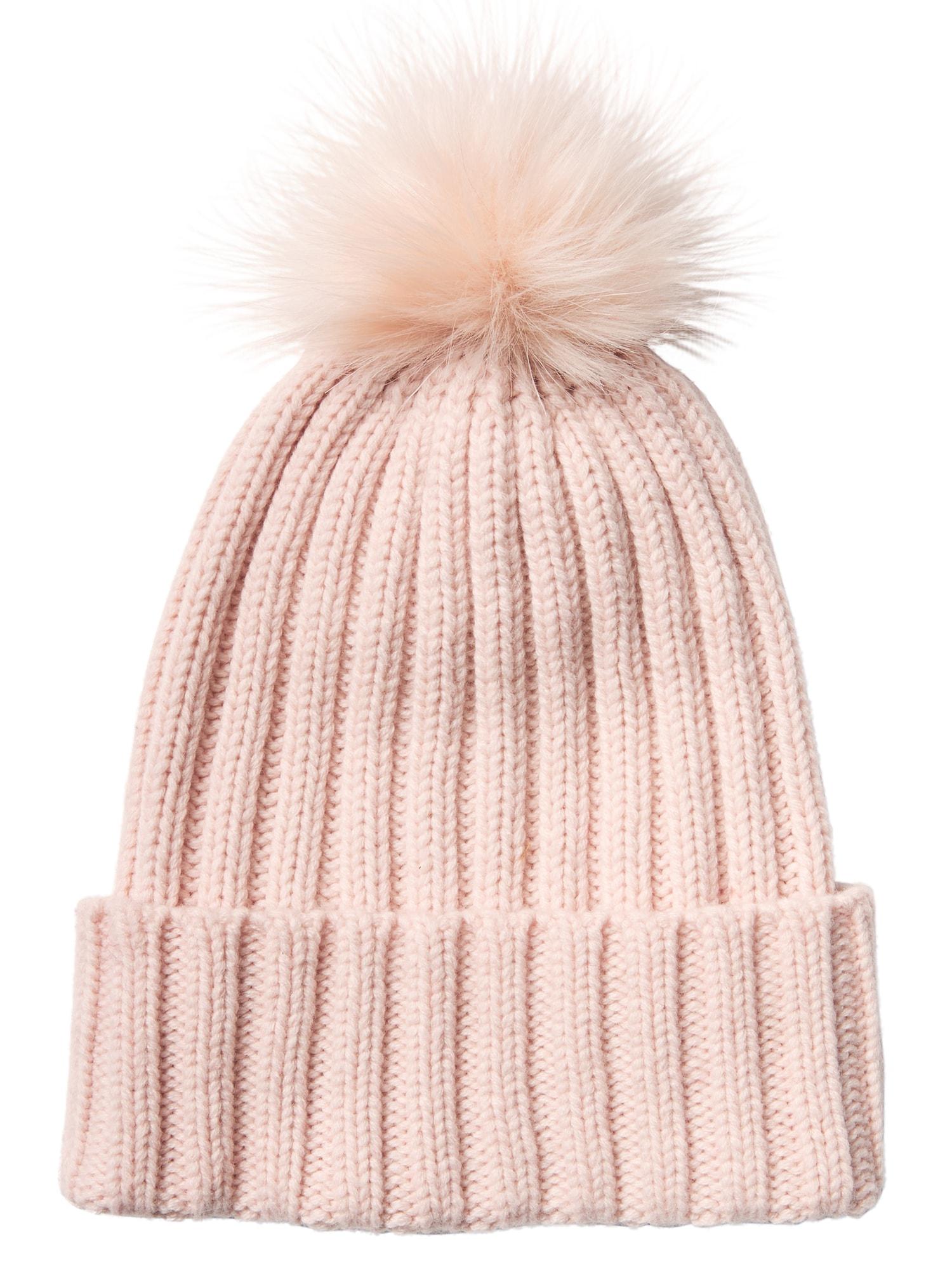 athleta beanie