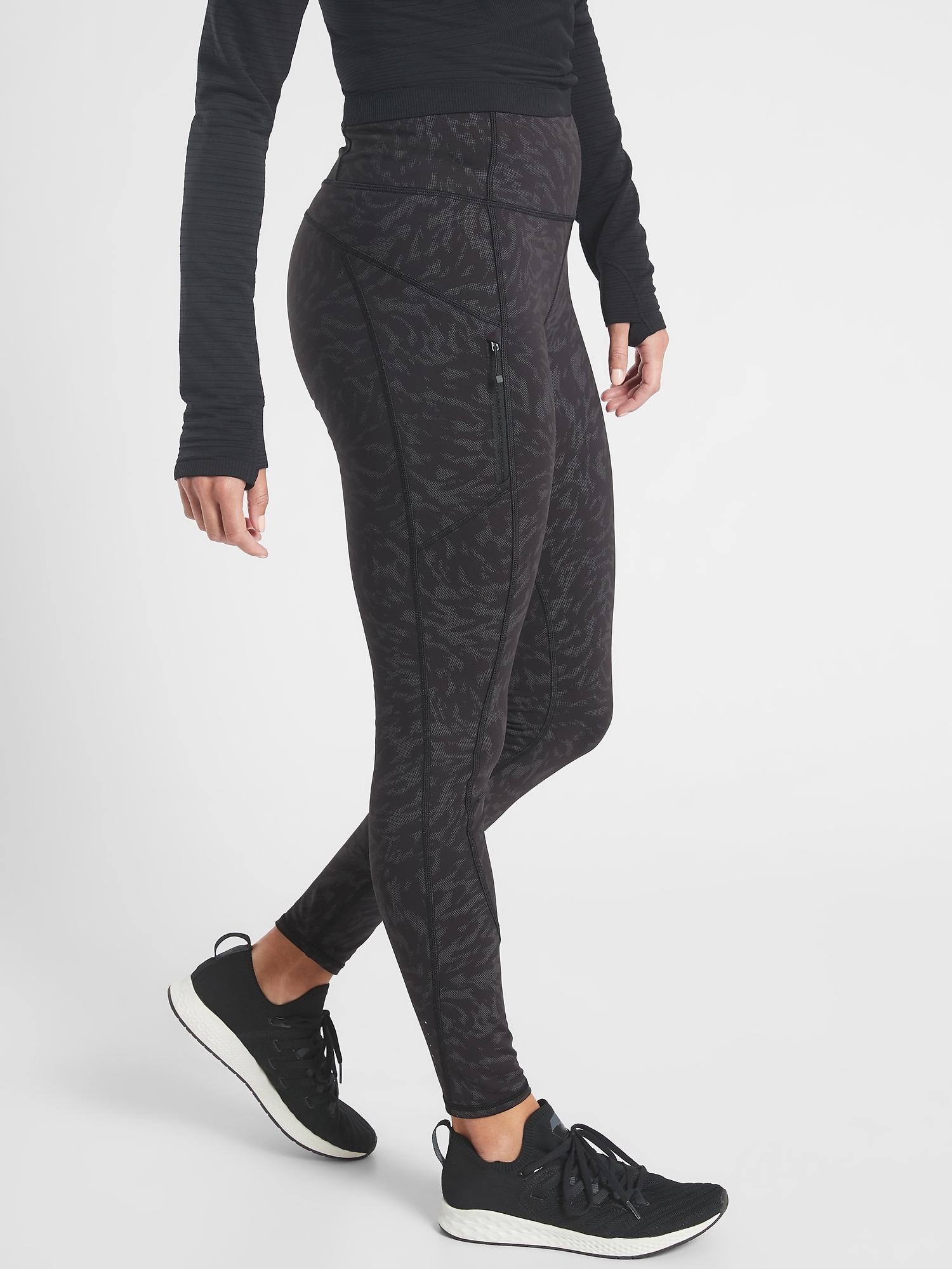 Rainier reflective printed tight Clearance