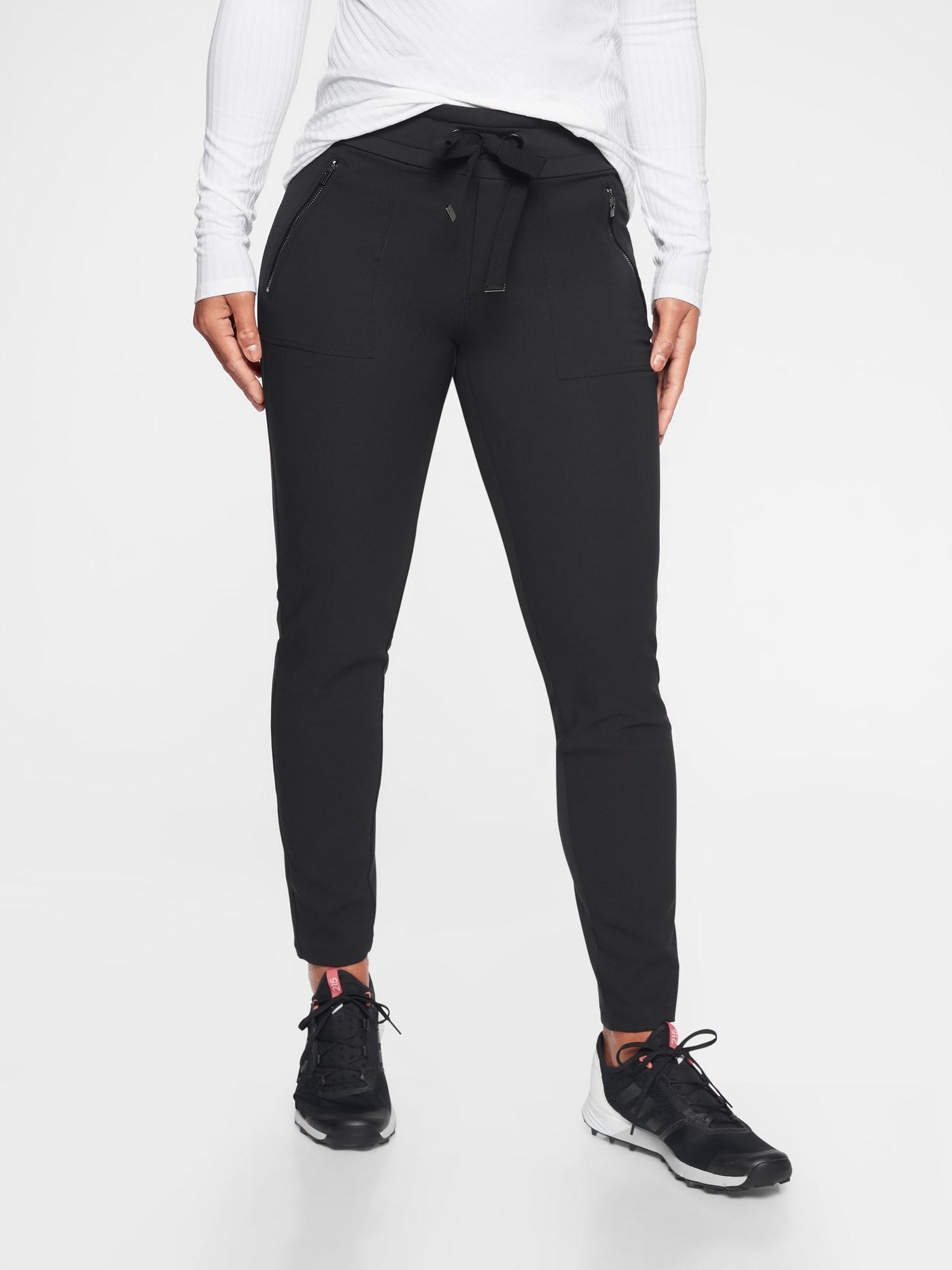 athleta headlands hybrid pant
