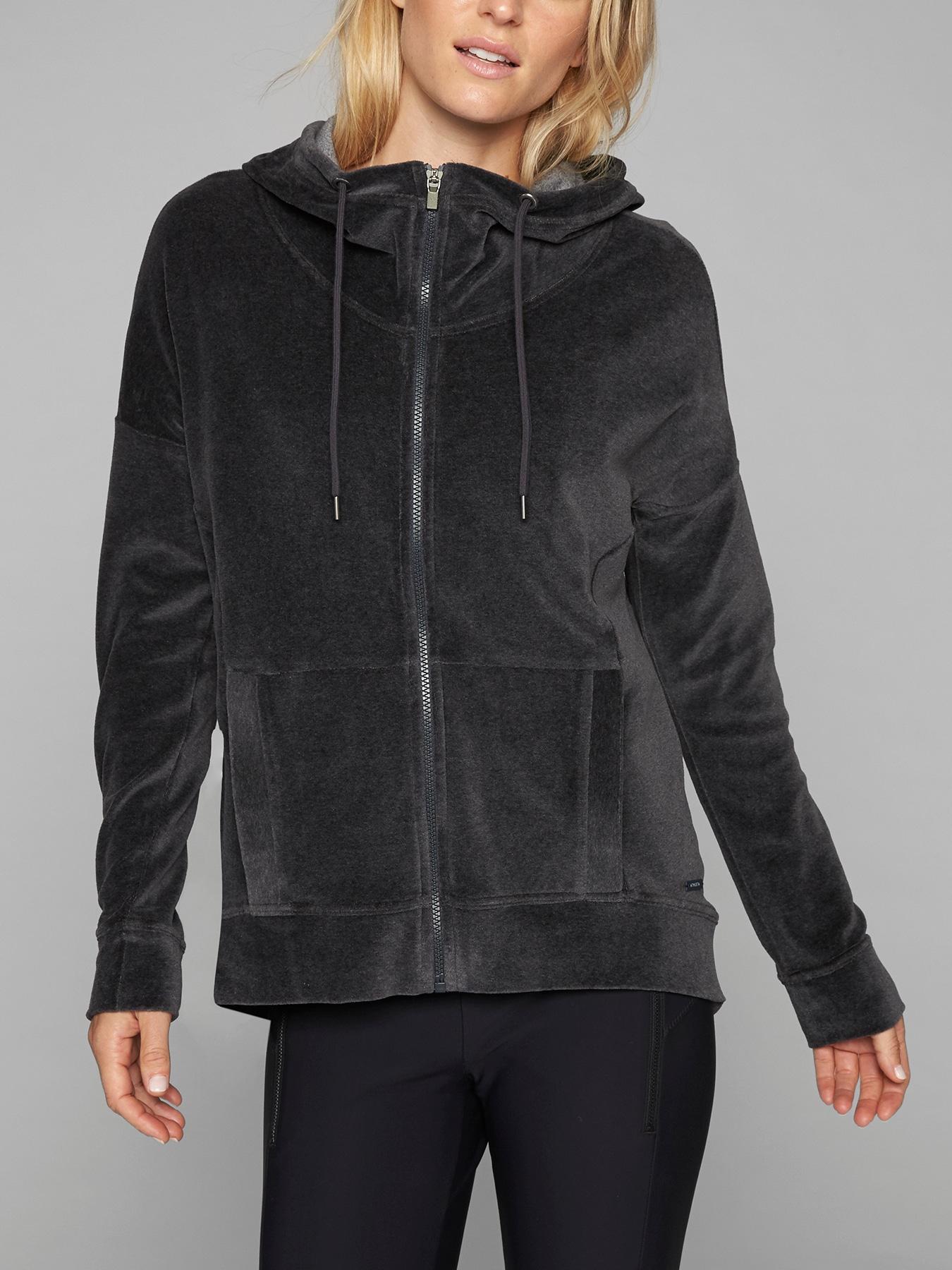 athleta zip up jacket