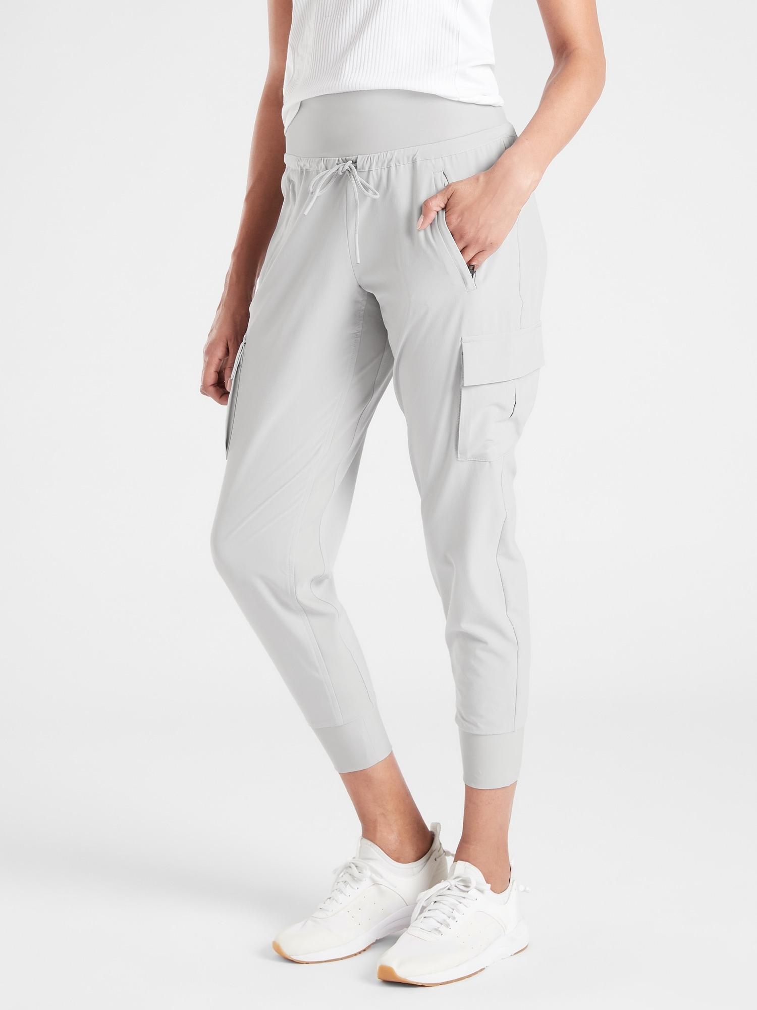 sutton jogger