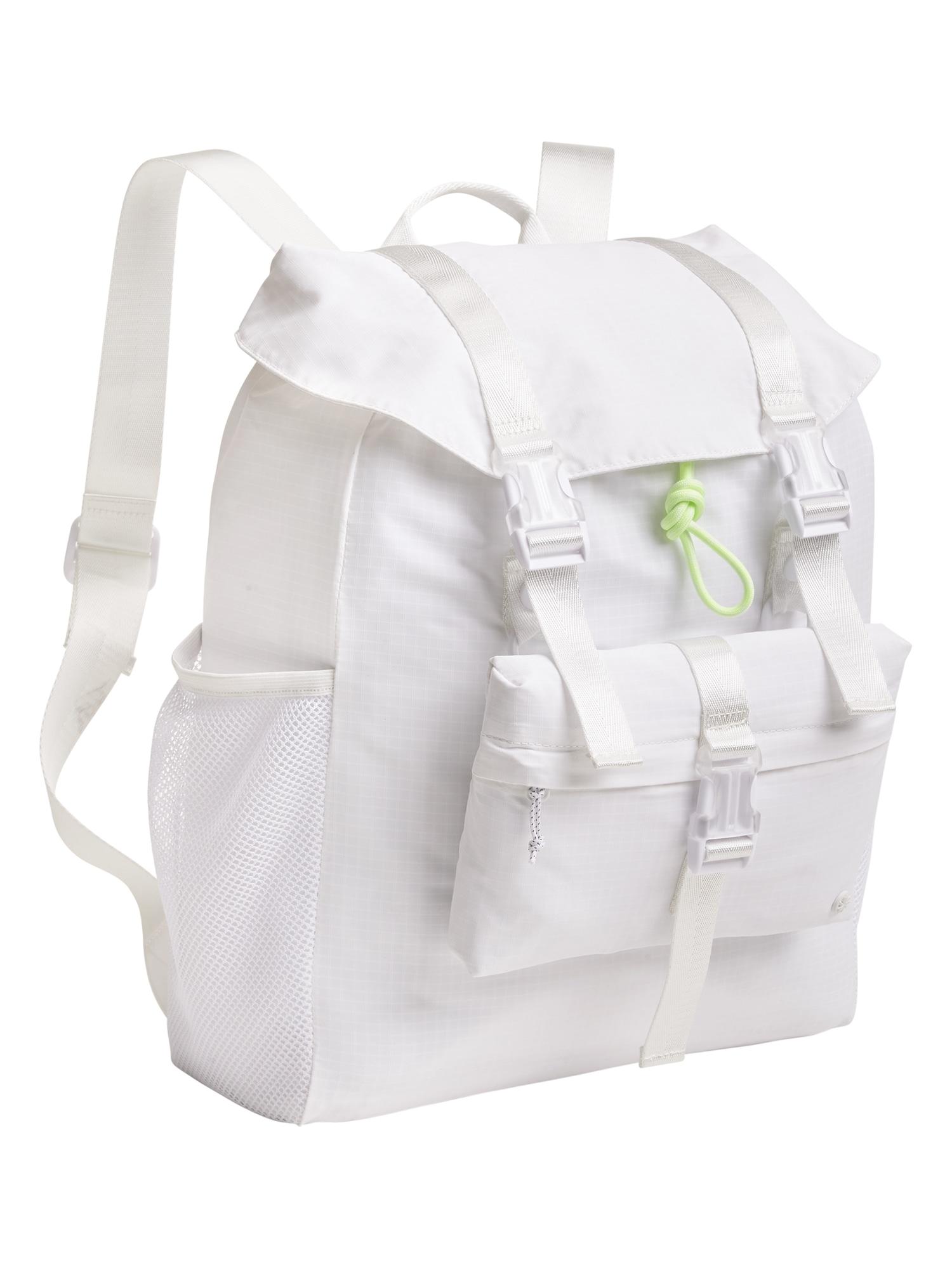 athleta backpacks