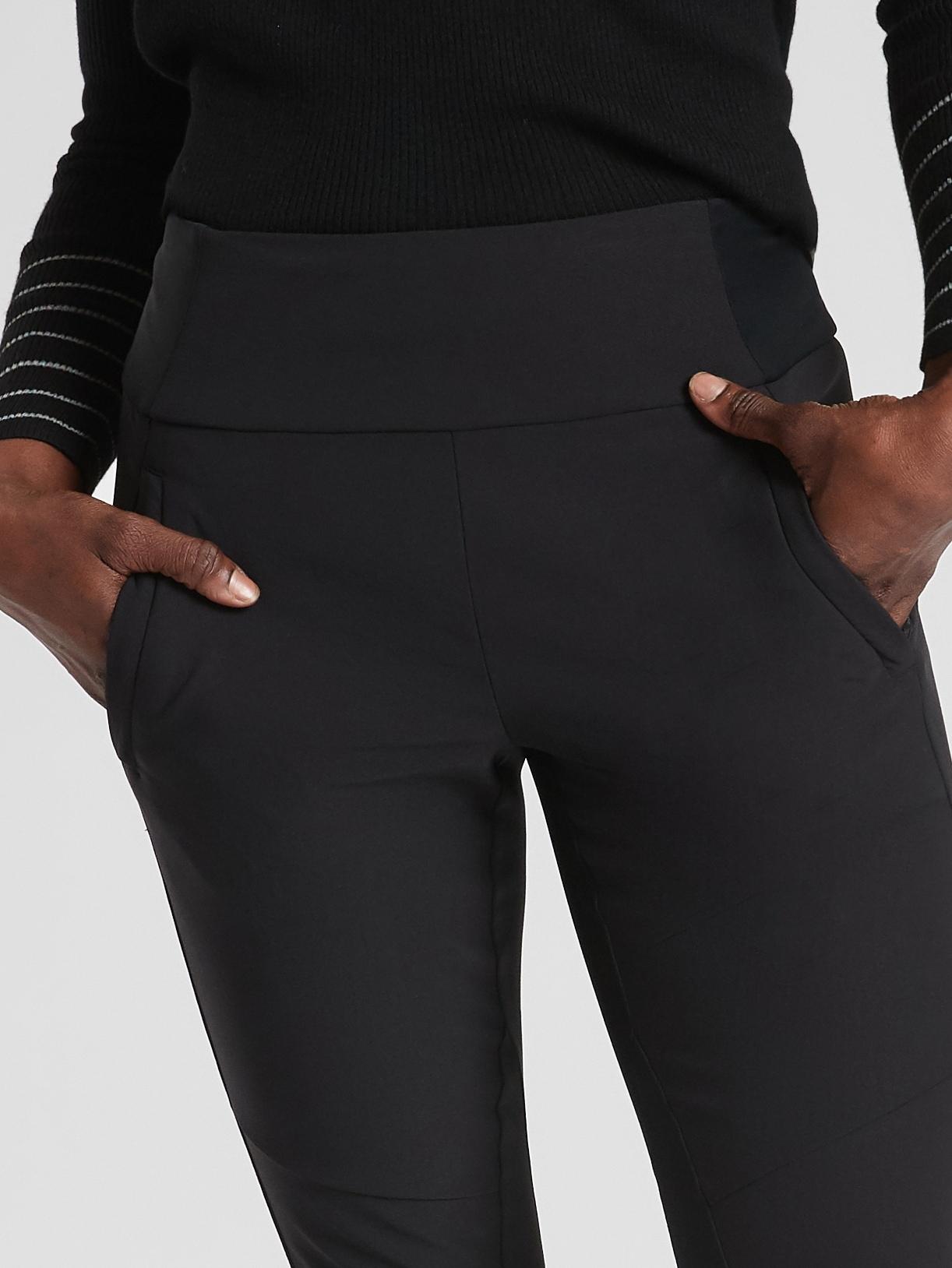 Athleta Headlands Hybrid Trek Tight in 