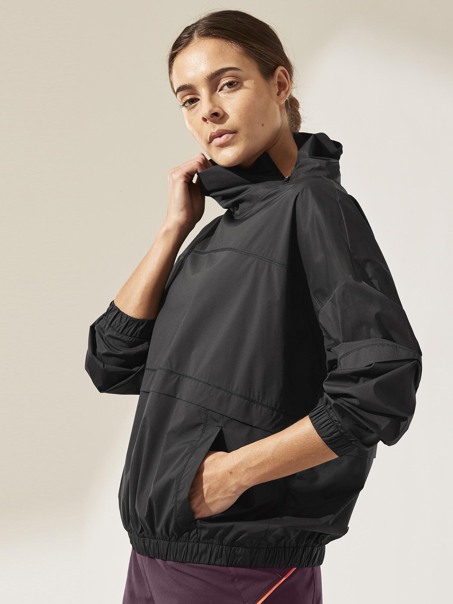 Buy athleta half zip pullover cheap online