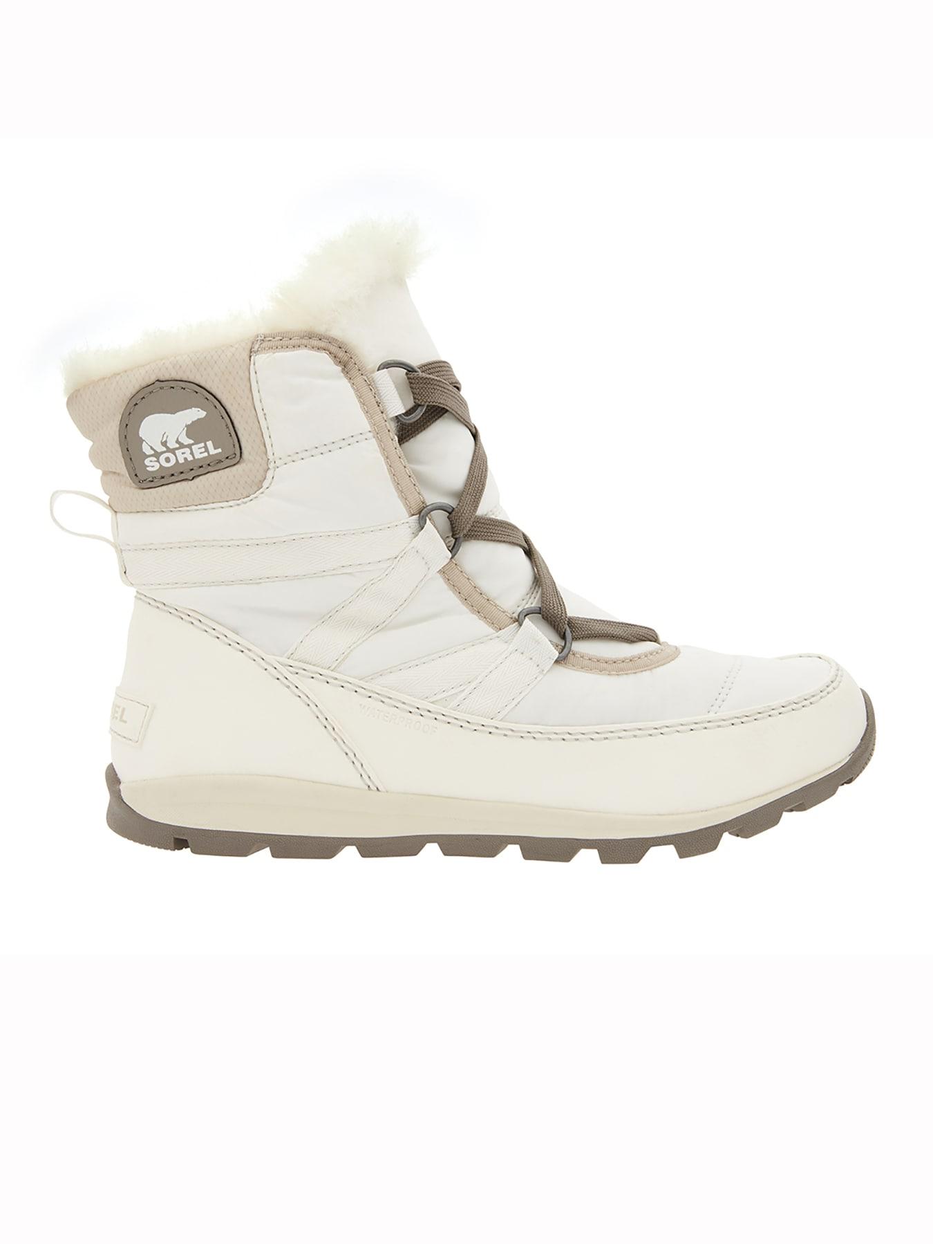 athleta sorel boots