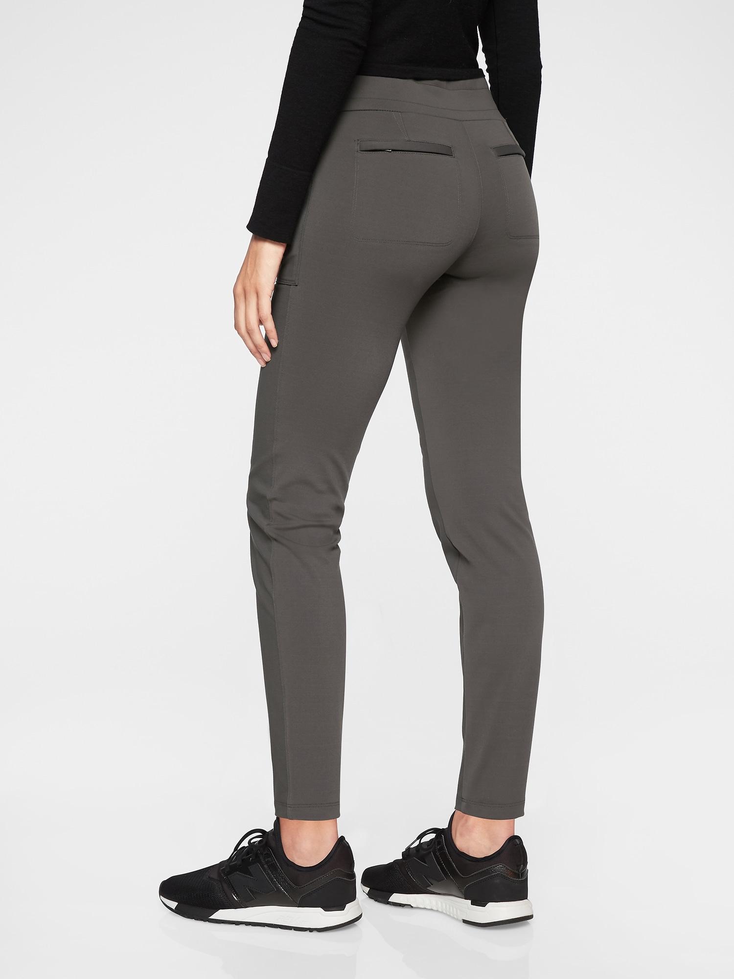 women's champion black leggings