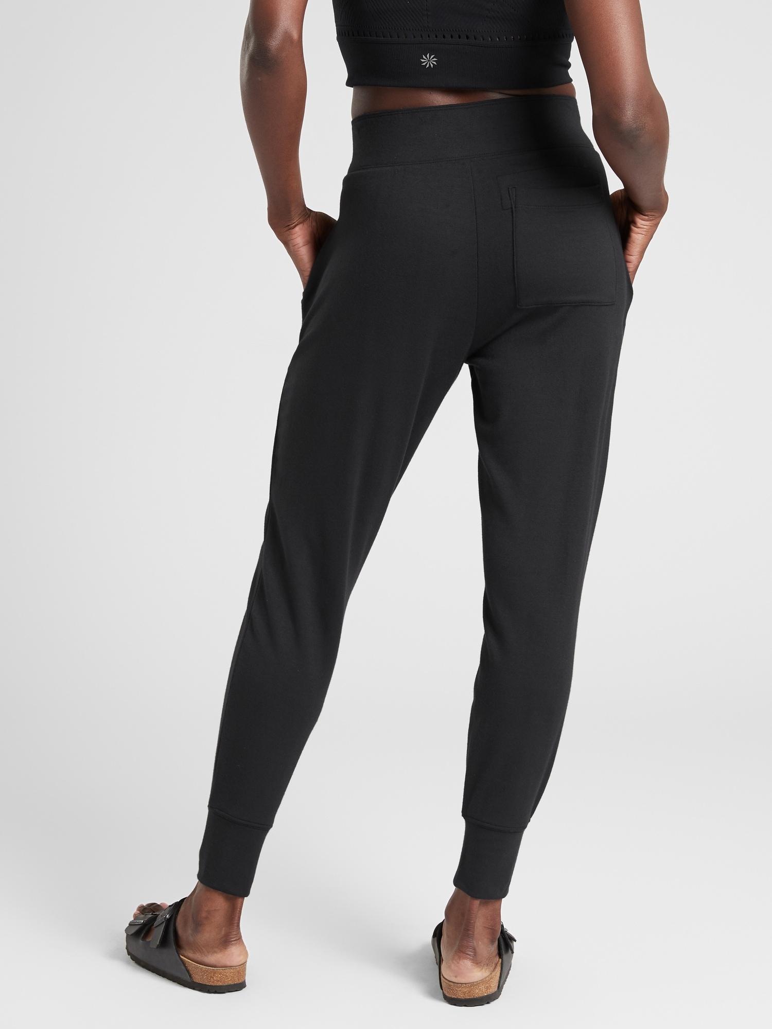 athleta bliss jogger