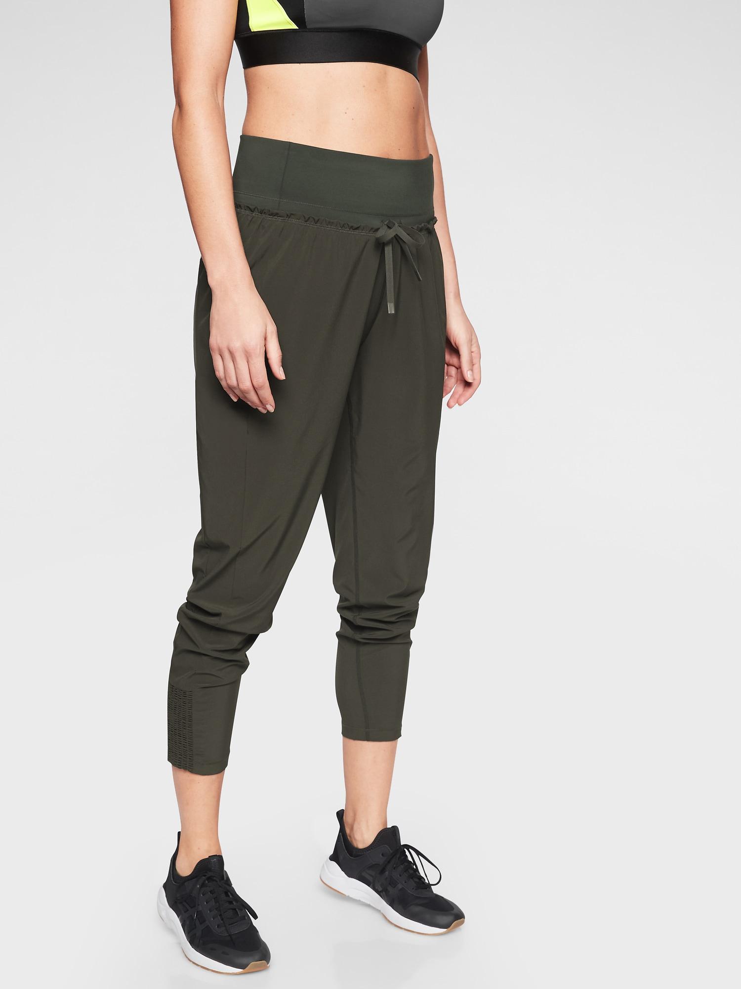 athleta spar colorblock