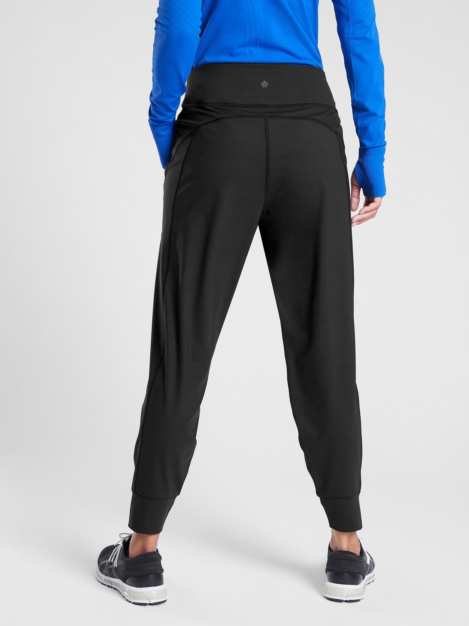 athleta utility jogger