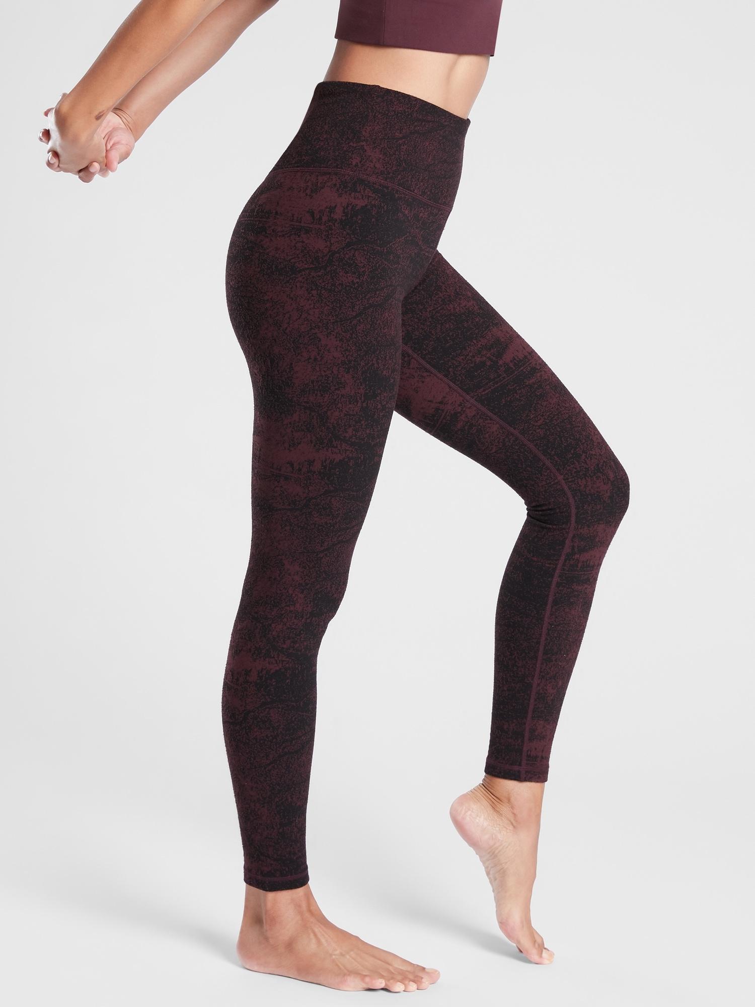 Athleta Glades Ultra High Rise Elation 