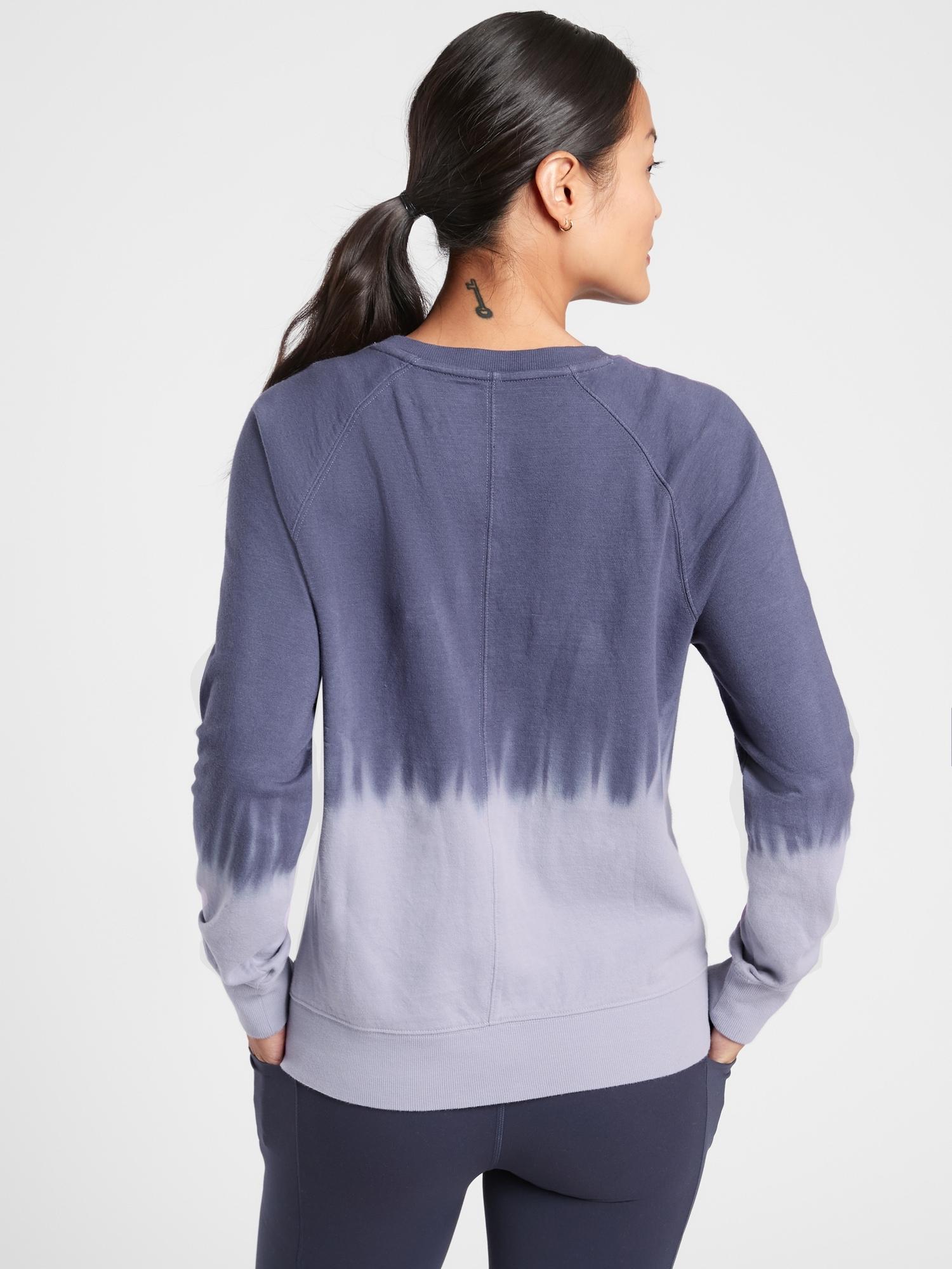 athleta sundown