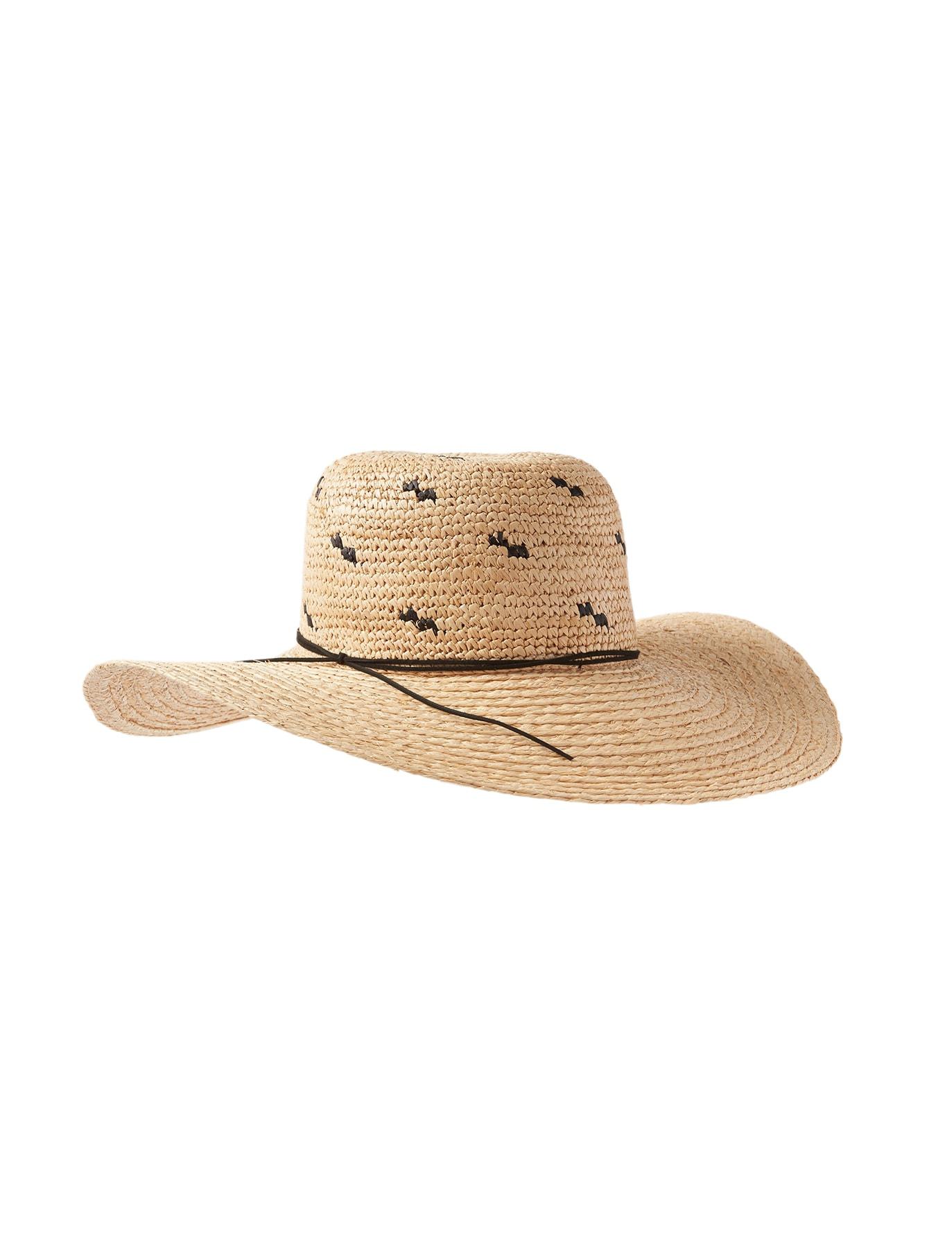 athleta sun hat