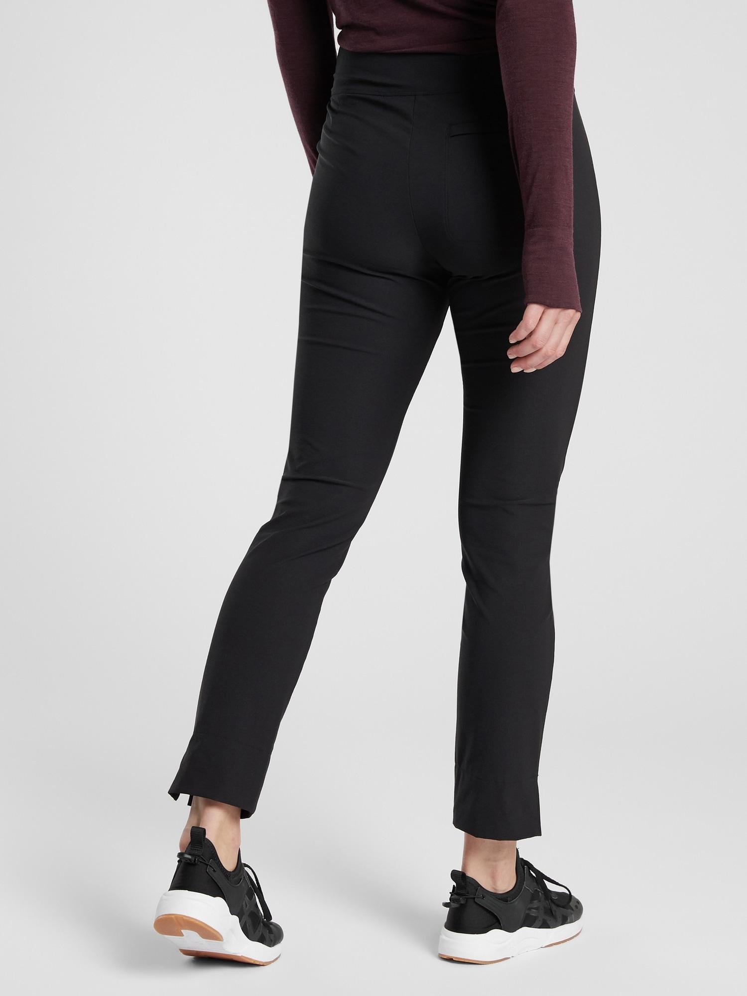 Athleta wander slim ankle pant Clearance
